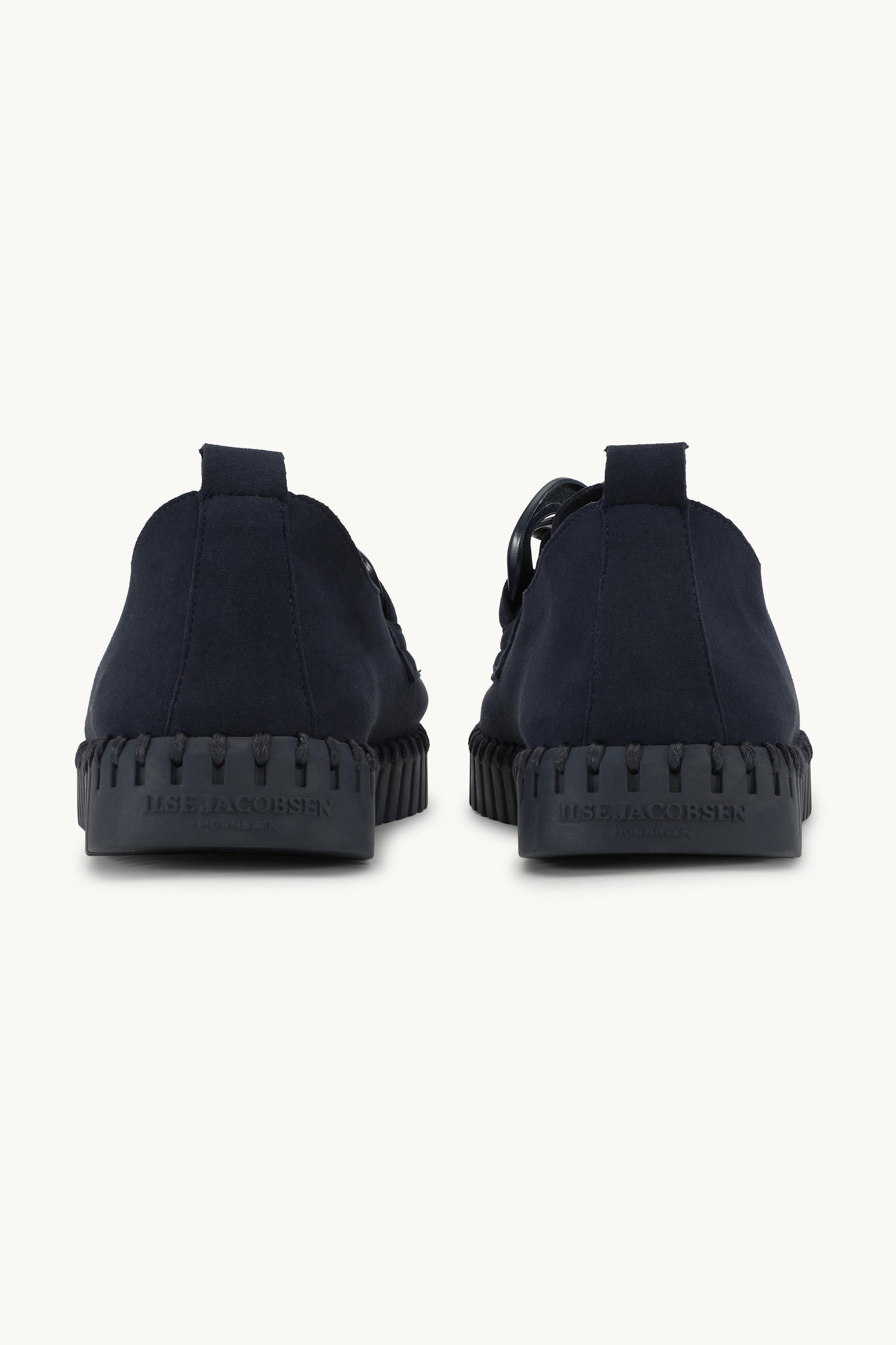 Loafer - Dark Indigo Dark Indigo