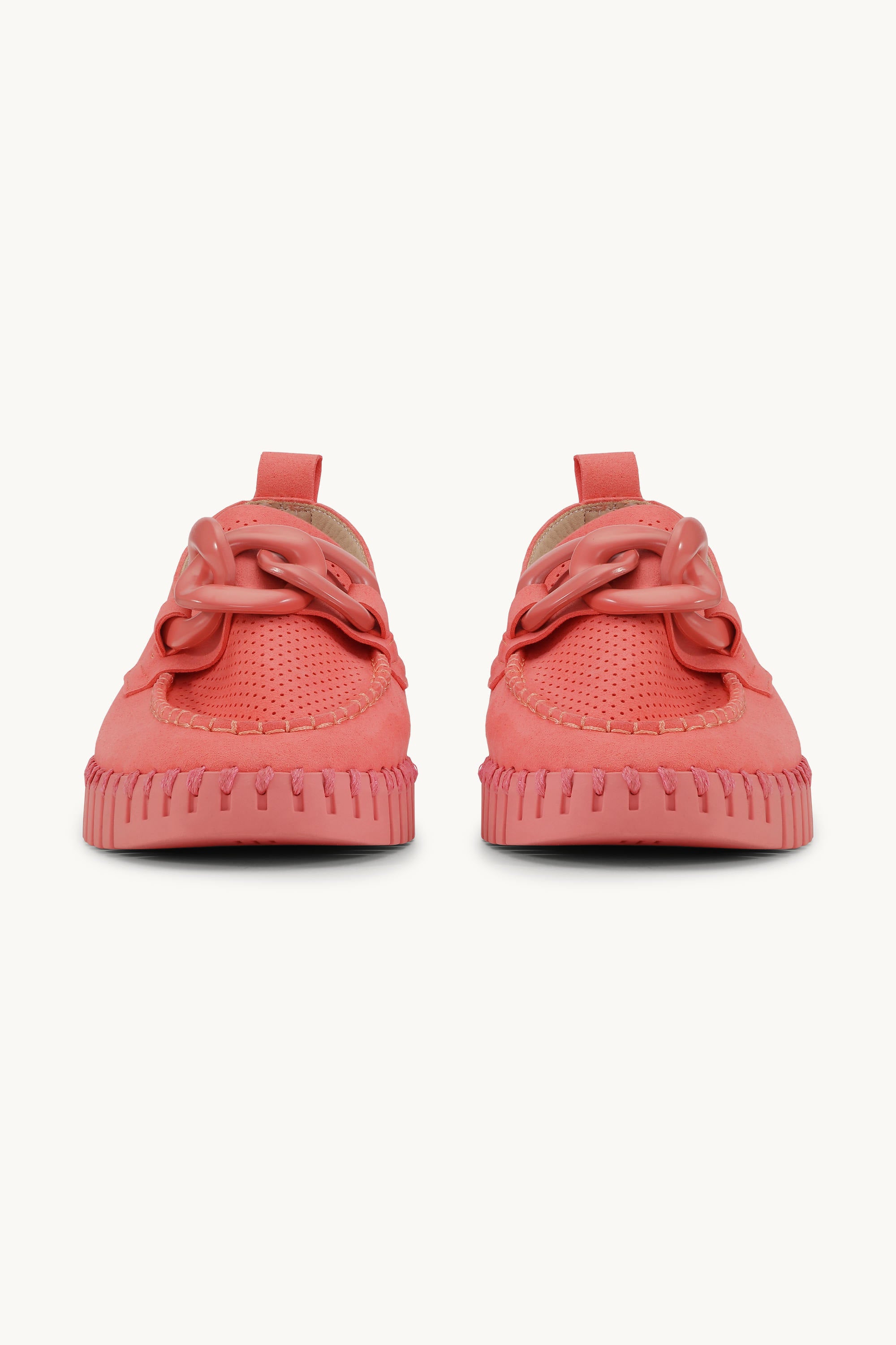 Loafer - Raspberry Raspberry