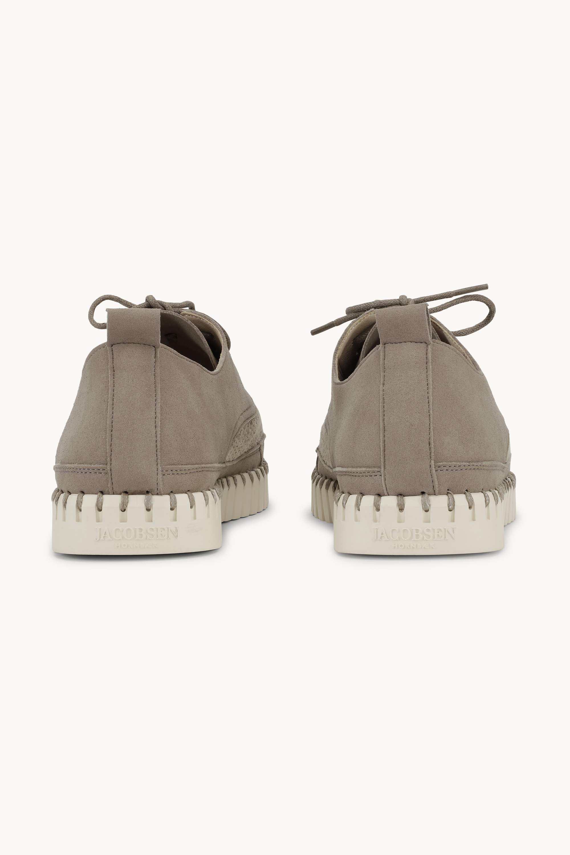 Tulip Herrenschuhe Mit Schnürung - Falcon Pearled Ivory