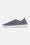 Ilse Jacobsen Hornbæk Footwear Tulip Schuhe Slip-in 636 Grey Blue