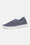 Ilse Jacobsen Hornbæk Footwear Tulip Schuhe Slip-in 636 Grey Blue