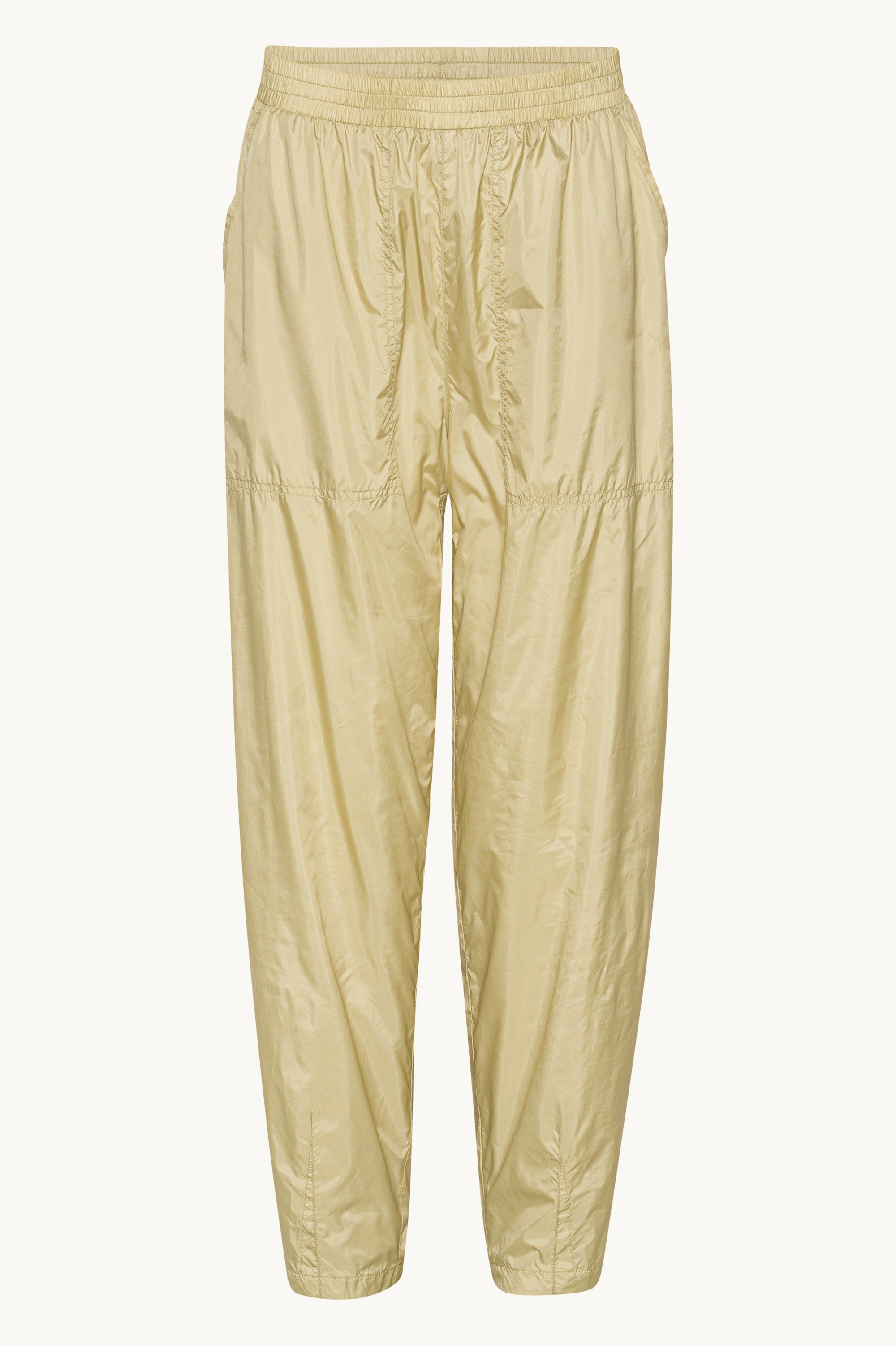 Pants - Olive Grass