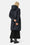 Ilse Jacobsen Hornbæk Rain Wintermantel Winter coat 660 Dark Indigo