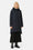 Ilse Jacobsen Hornbæk Rain Wintermantel Winter coat 660 Dark Indigo