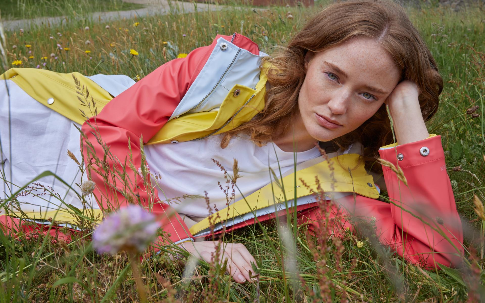 Regenbekleidung Softshell