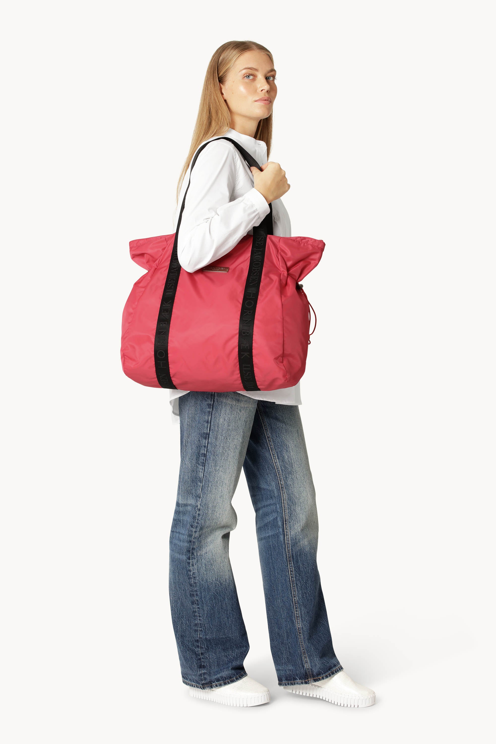 Shopper-Tasche für Leichten Regen - Dubarry