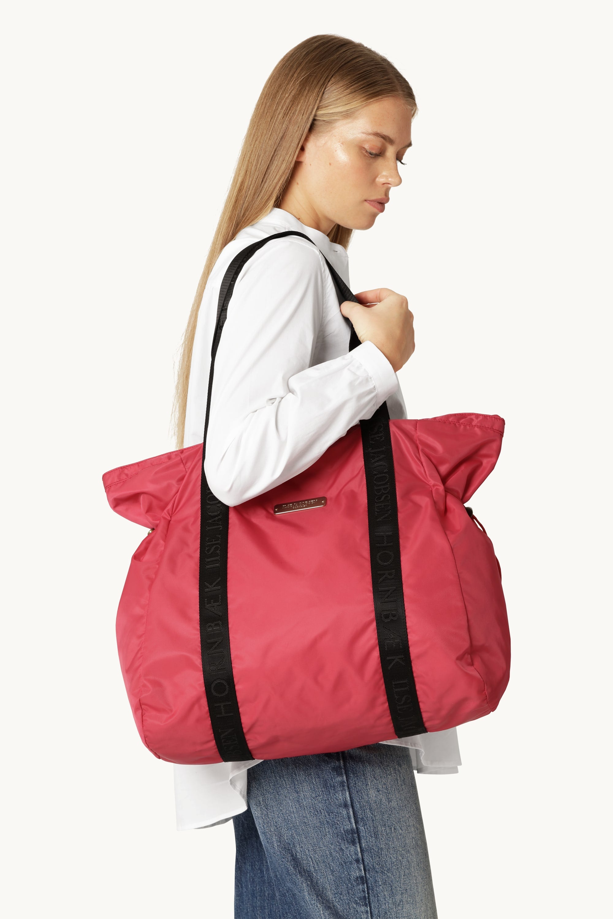 Shopper-Tasche für Leichten Regen - Dubarry