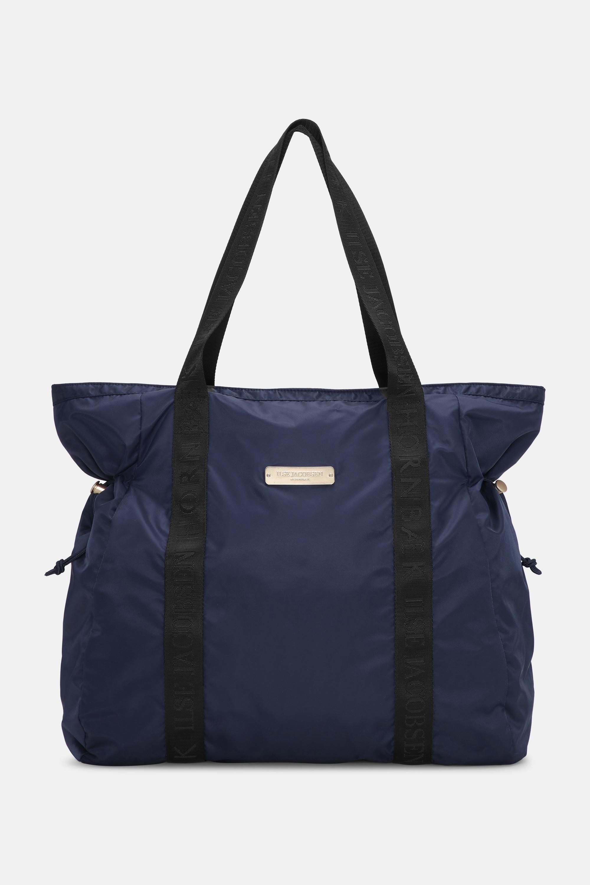 Shopper-Tasche für Leichten Regen - Ombre Blue