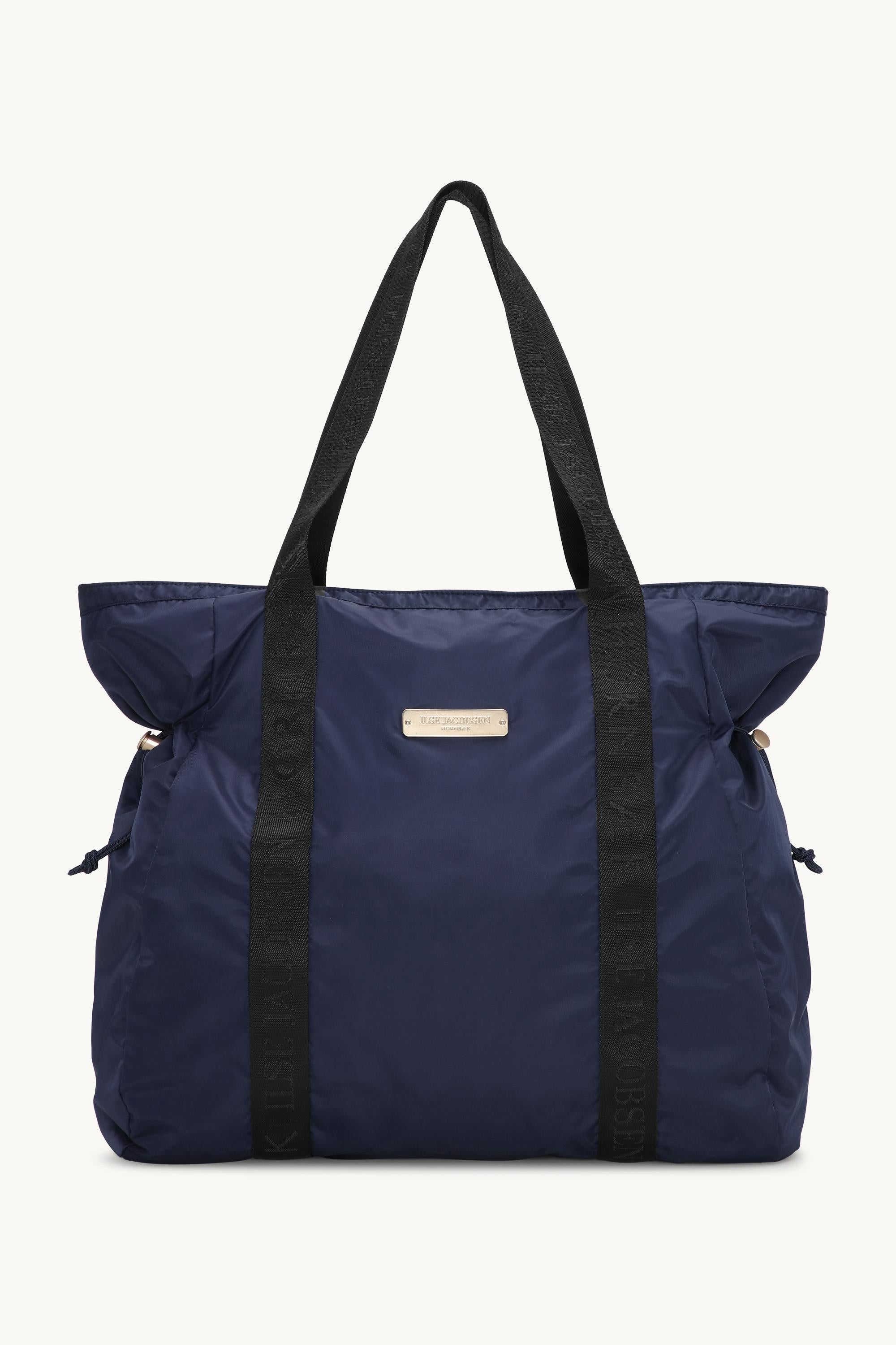 Shopper-Tasche für Leichten Regen - Ombre Blue