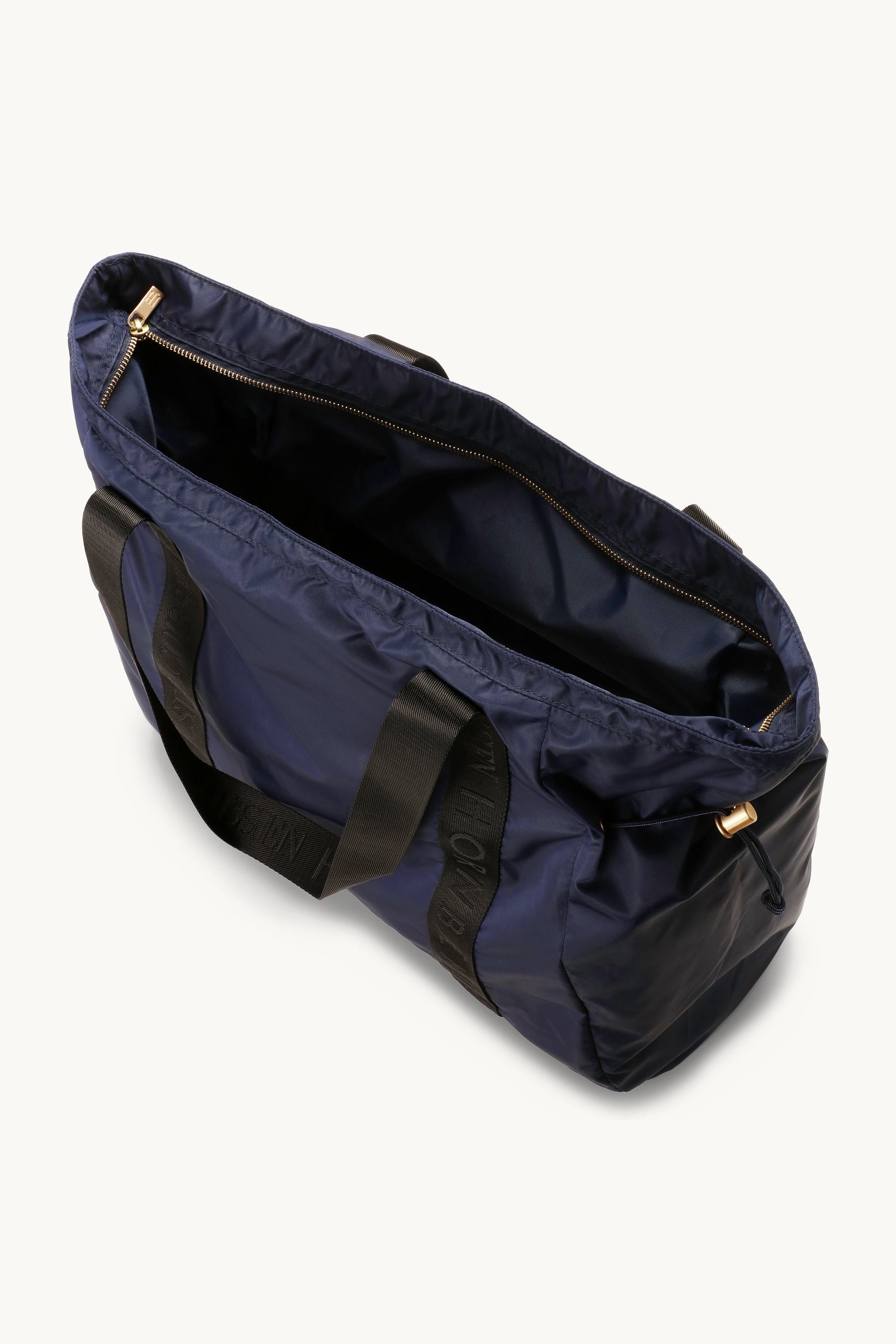 Shopper-Tasche für Leichten Regen - Ombre Blue