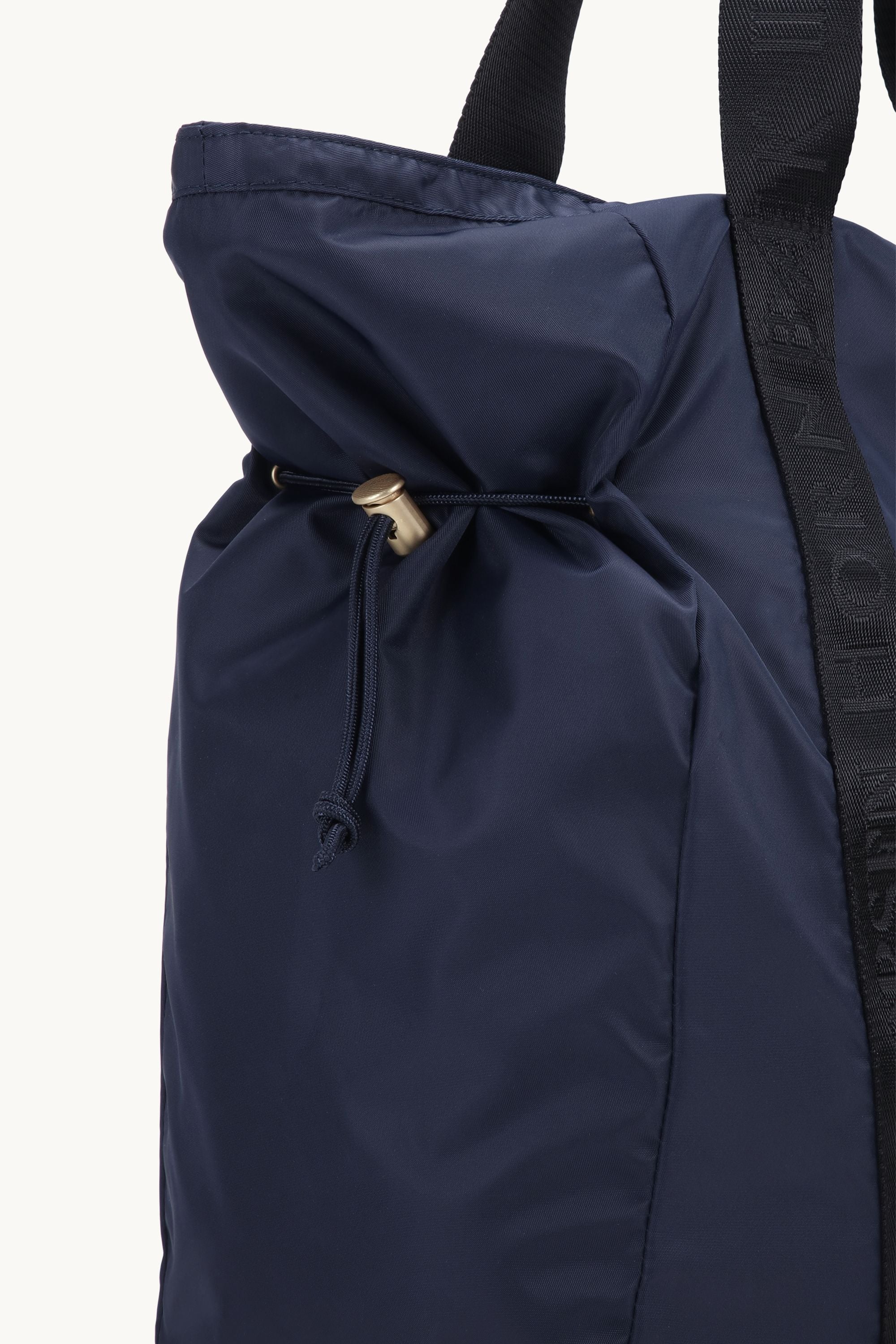 Shopper-Tasche für Leichten Regen - Ombre Blue