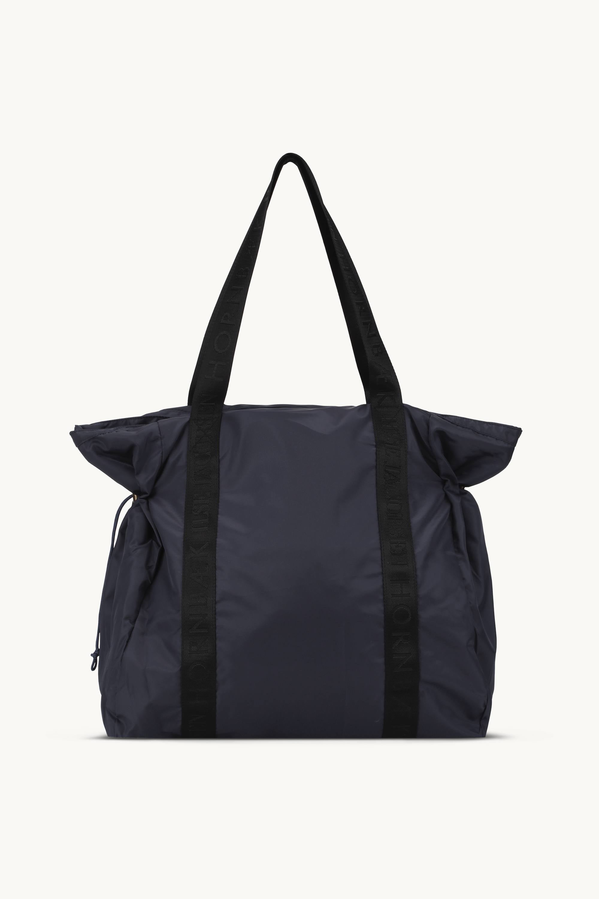 Shopper-Tasche für Leichten Regen - Dark Indigo