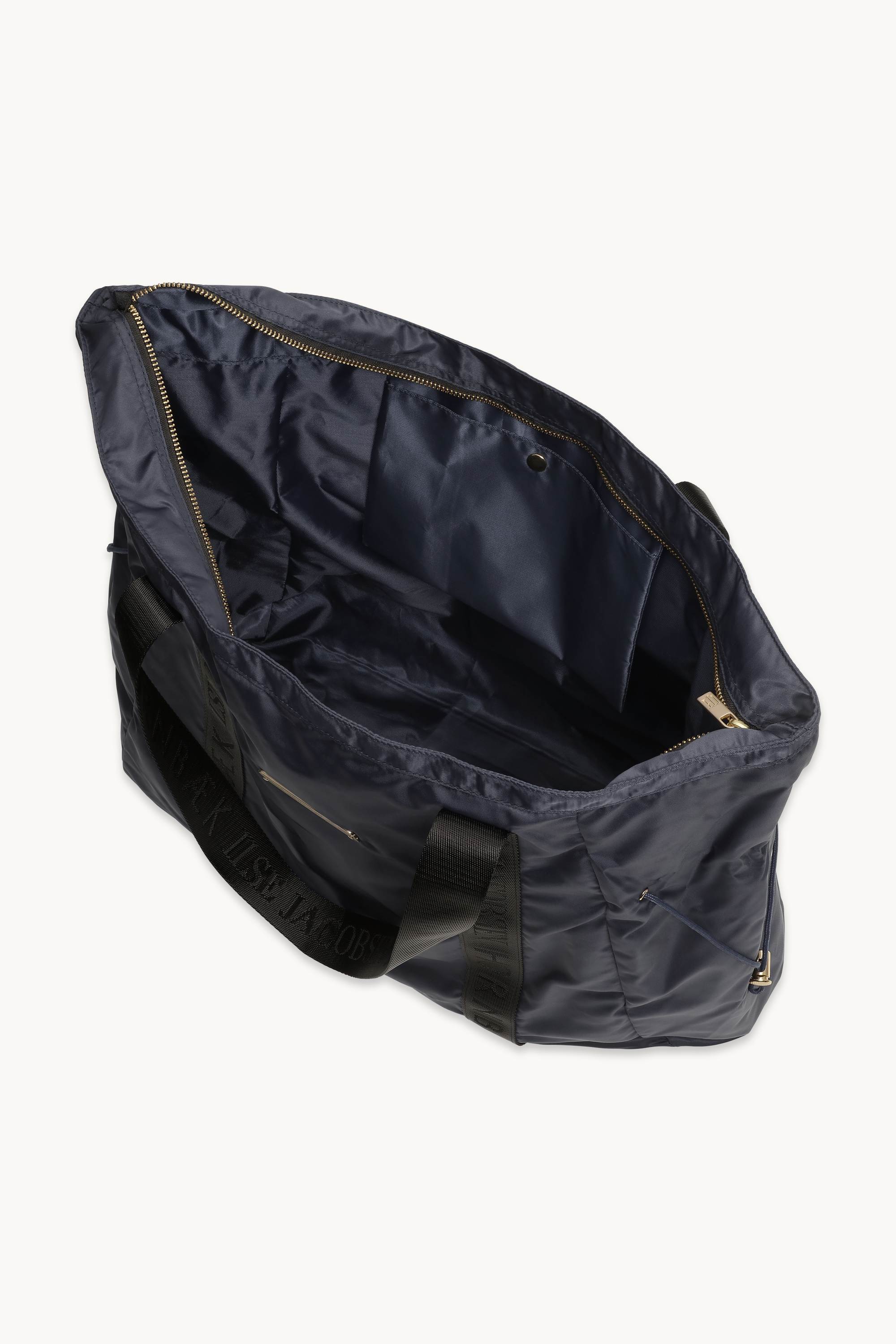Shopper-Tasche für Leichten Regen - Dark Indigo