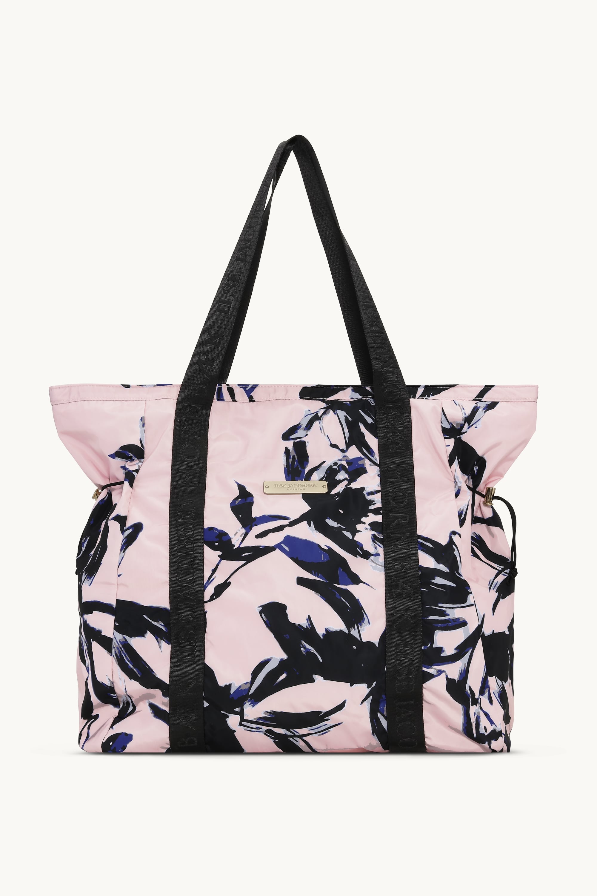 Shopper-Tasche für Leichten Regen - Peachskin