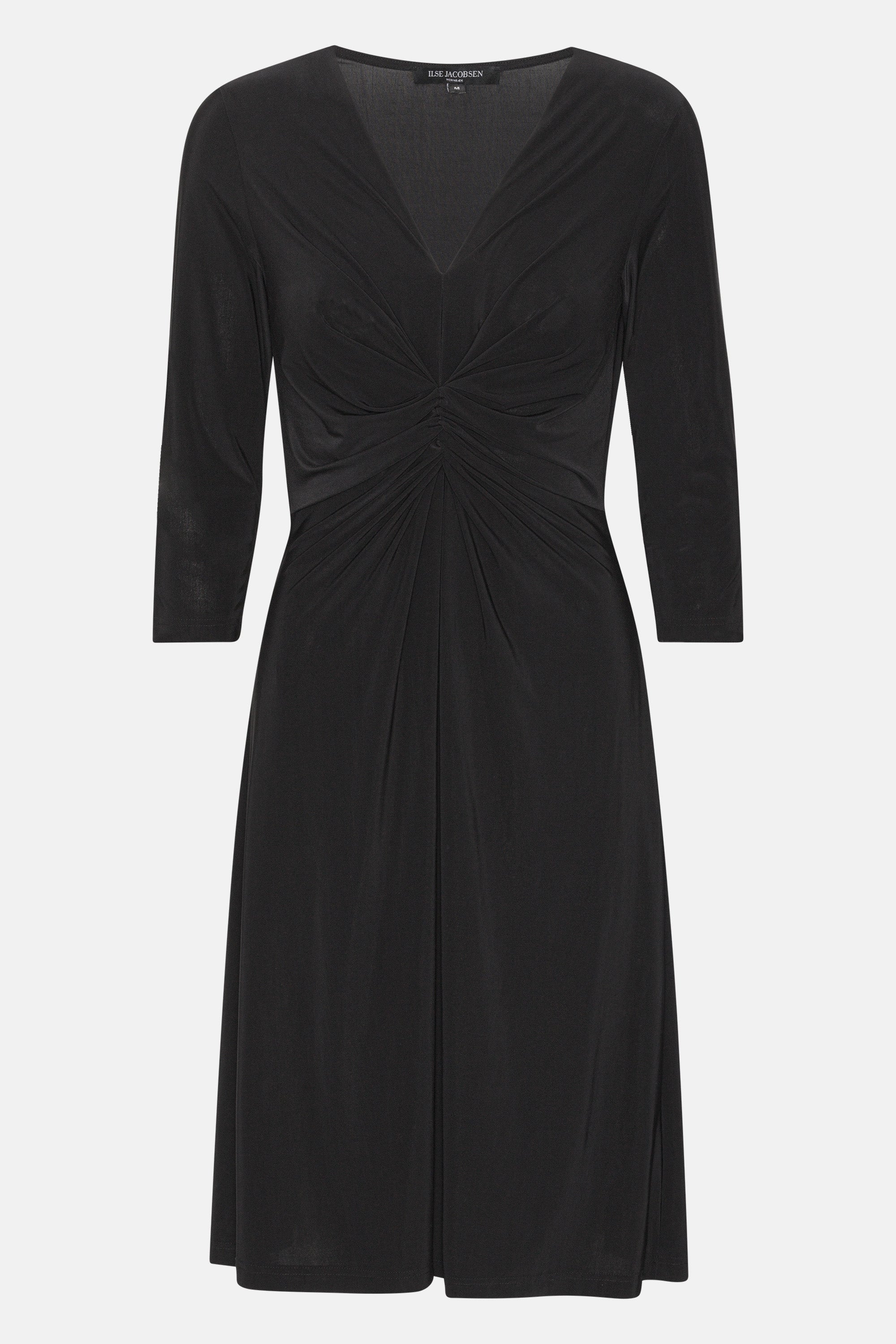 Ilse Jacobsen Hornbæk Miscellaneous Abendkleider Kurz Clothes 001 Black