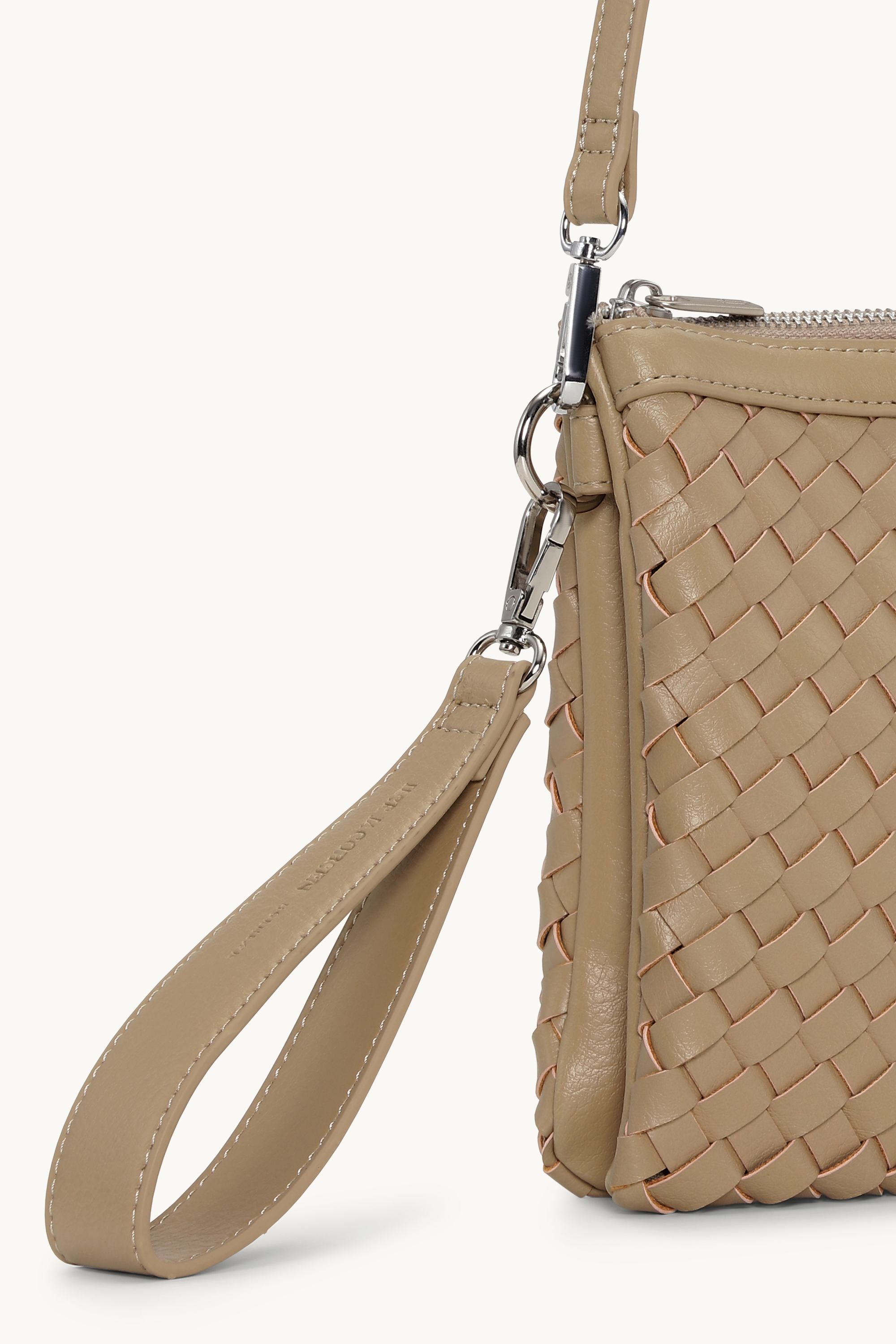 Crossbody Bag - Incense