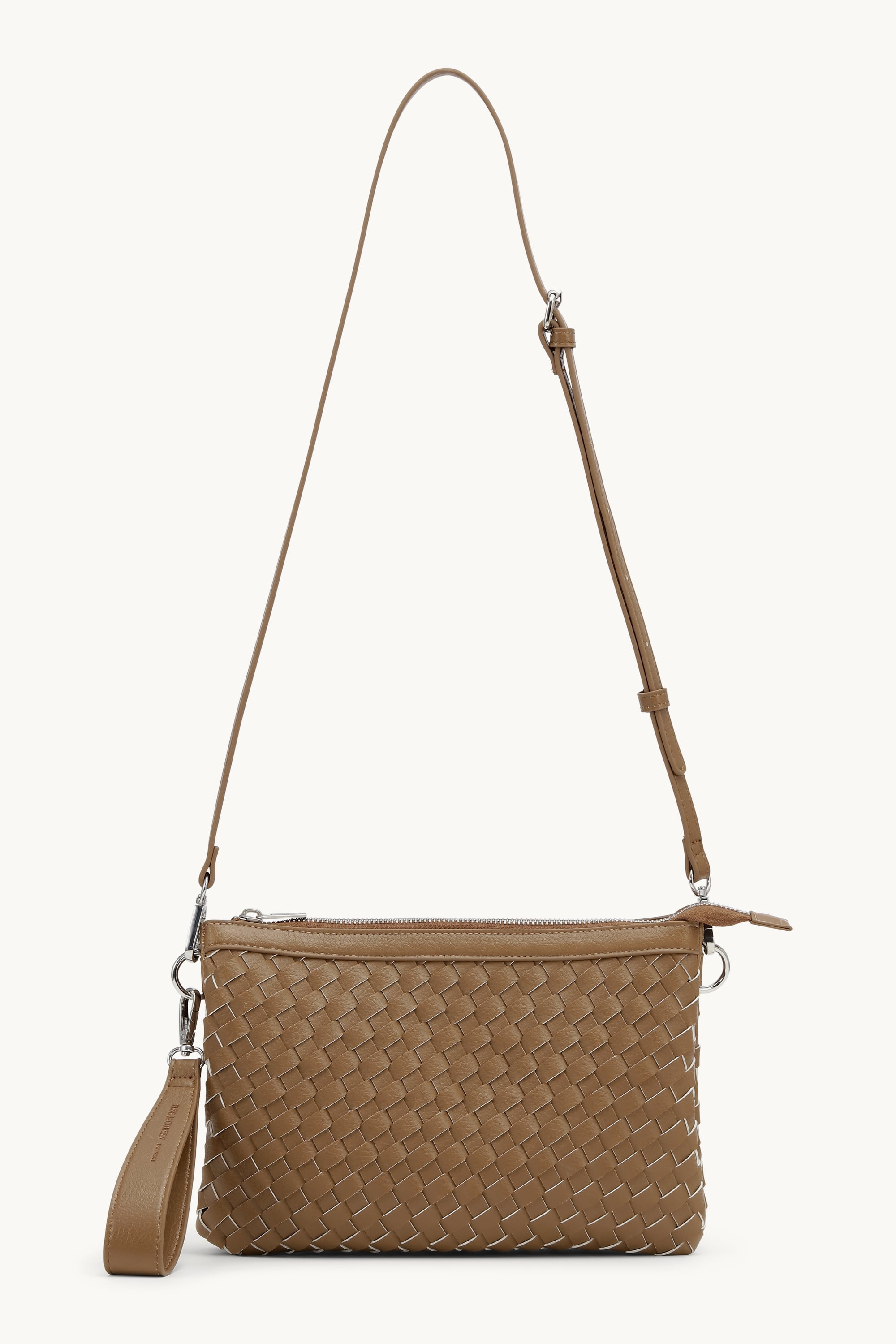 Crossbody Bag - Goldy
