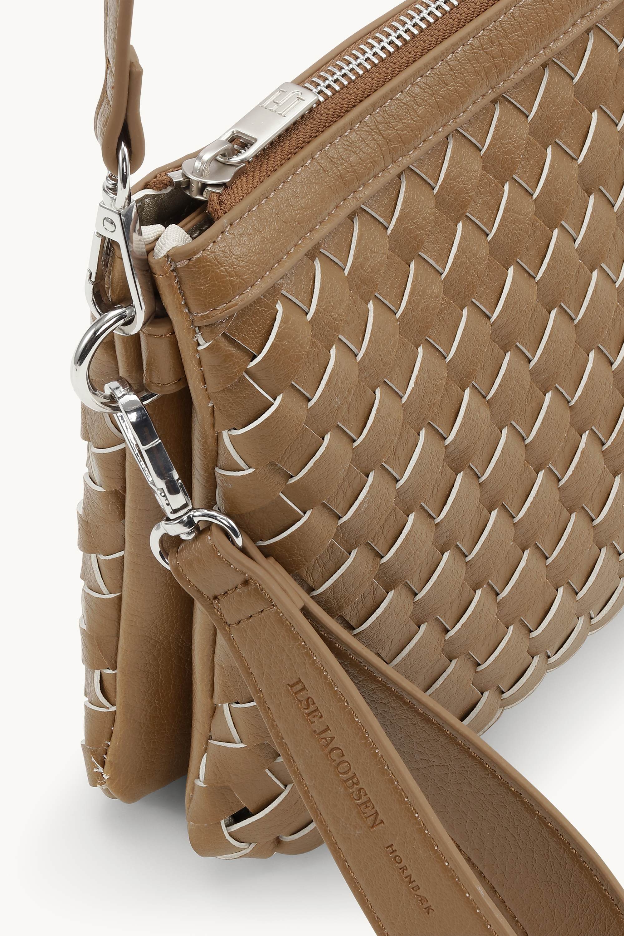 Crossbody Bag - Goldy