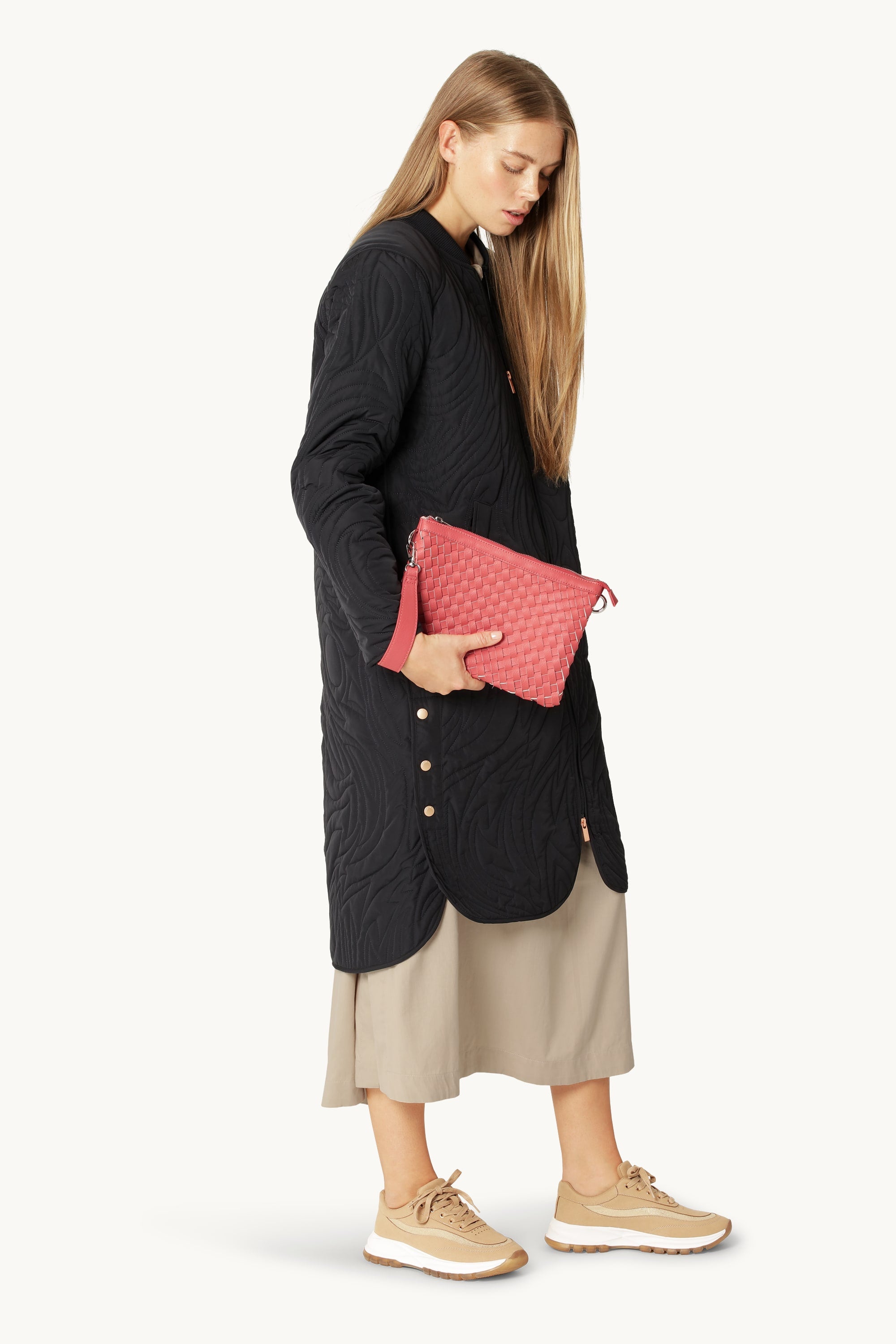 Crossbody Bag - Dubarry