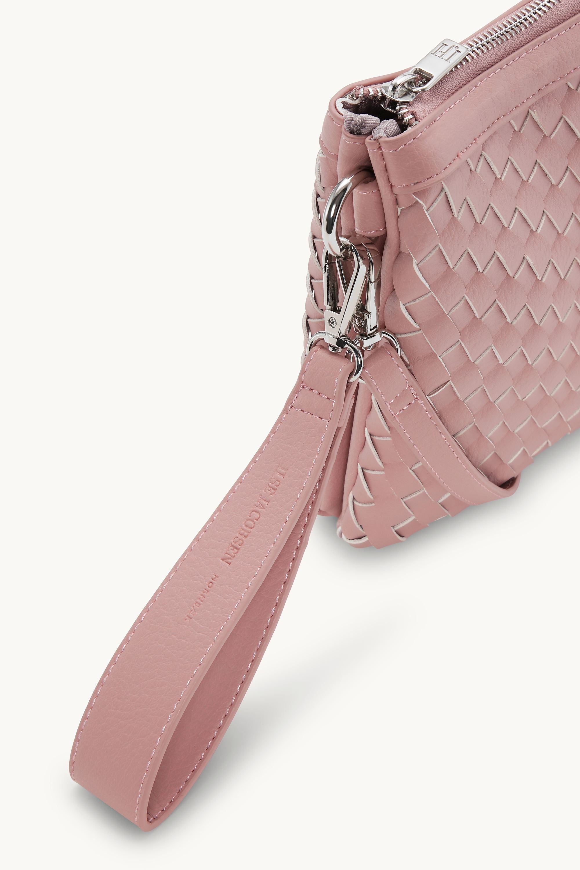 Crossbody Bag - Adobe Rose