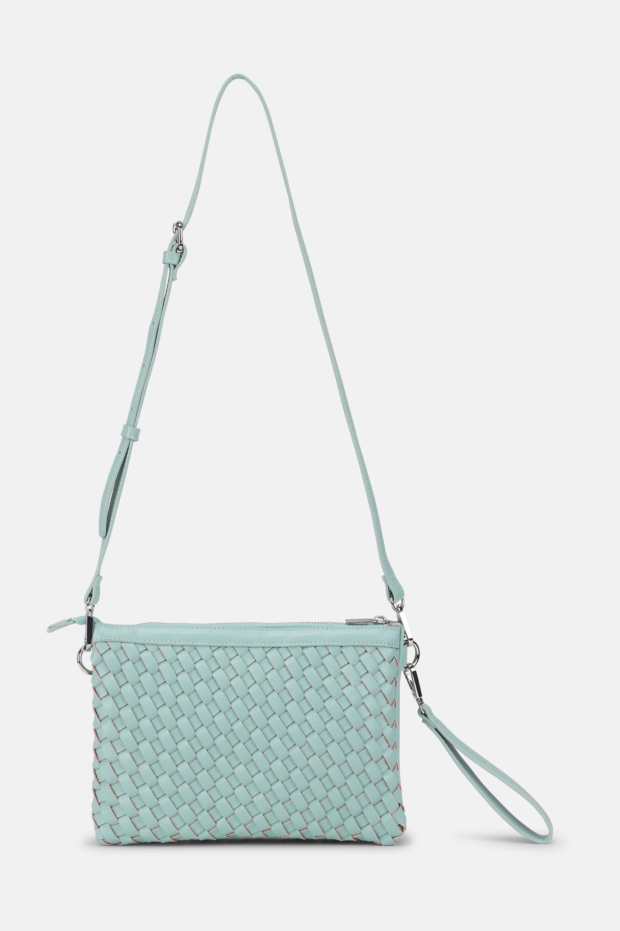 Crossbody Bag - Beach Glass