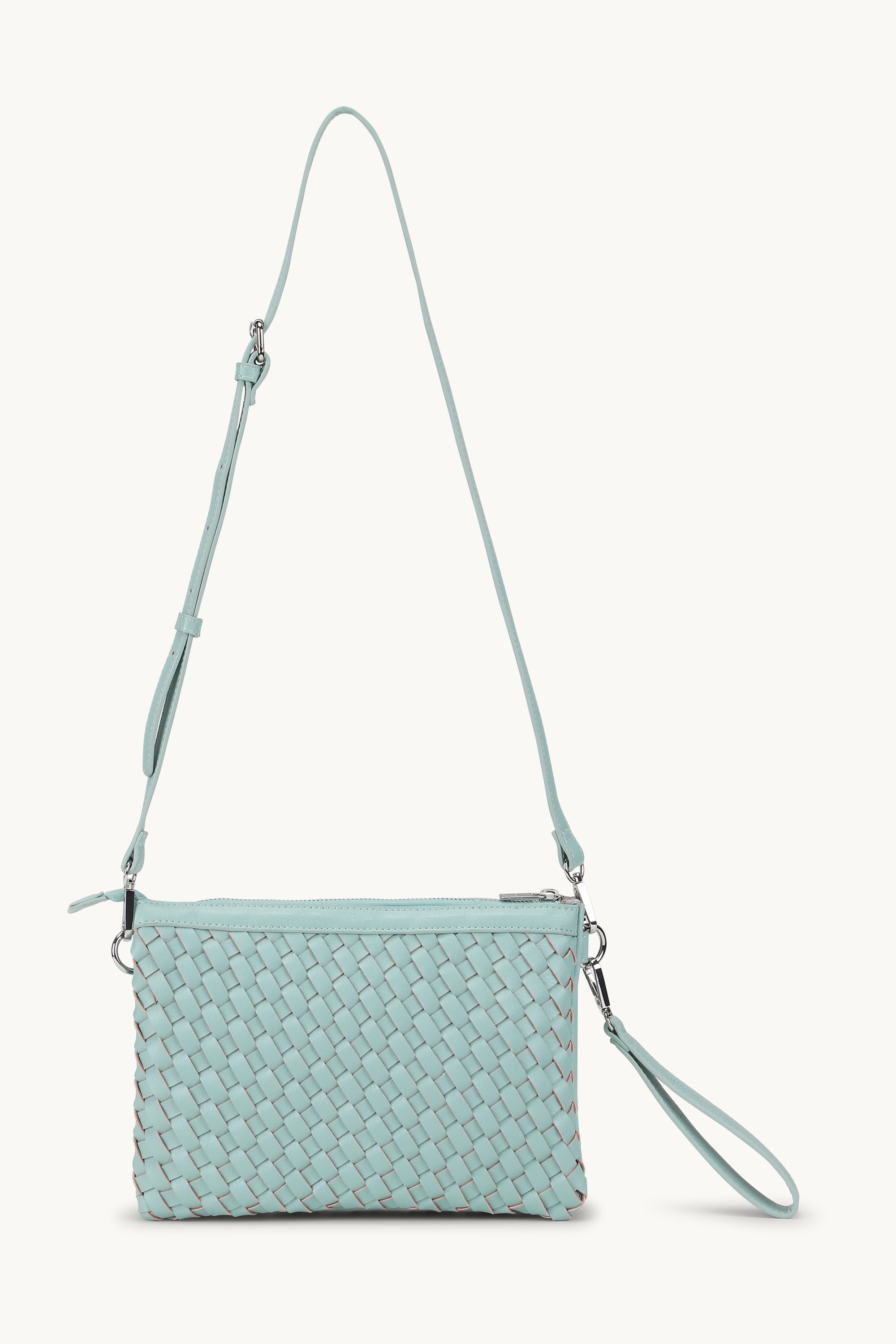 Crossbody Bag - Beach Glass