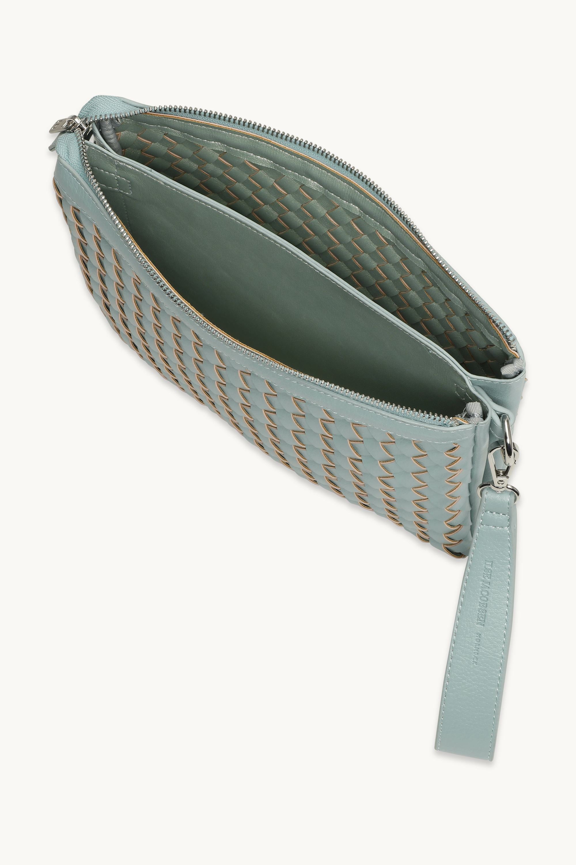Crossbody Bag - Beach Glass