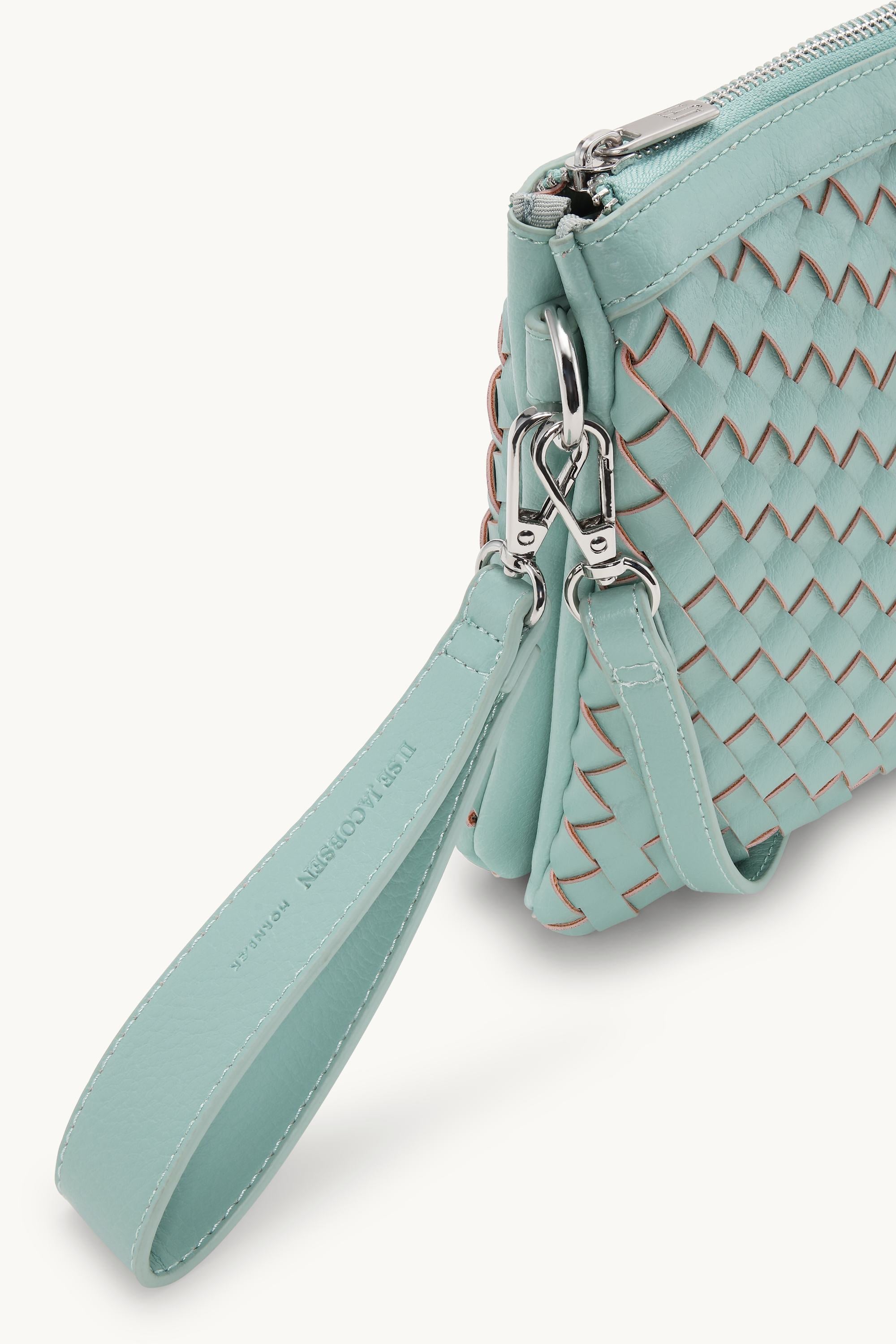 Crossbody Bag - Beach Glass