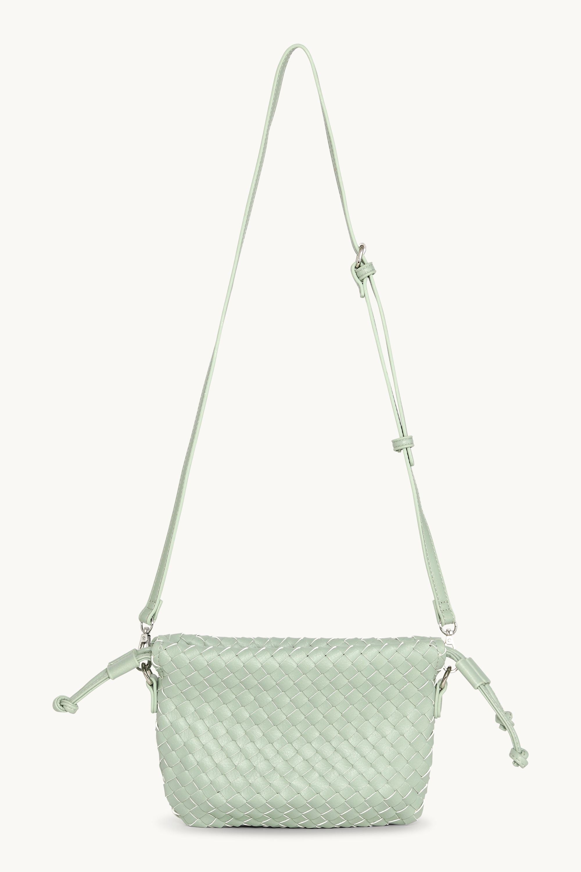 Shoulder Bag - Bleached