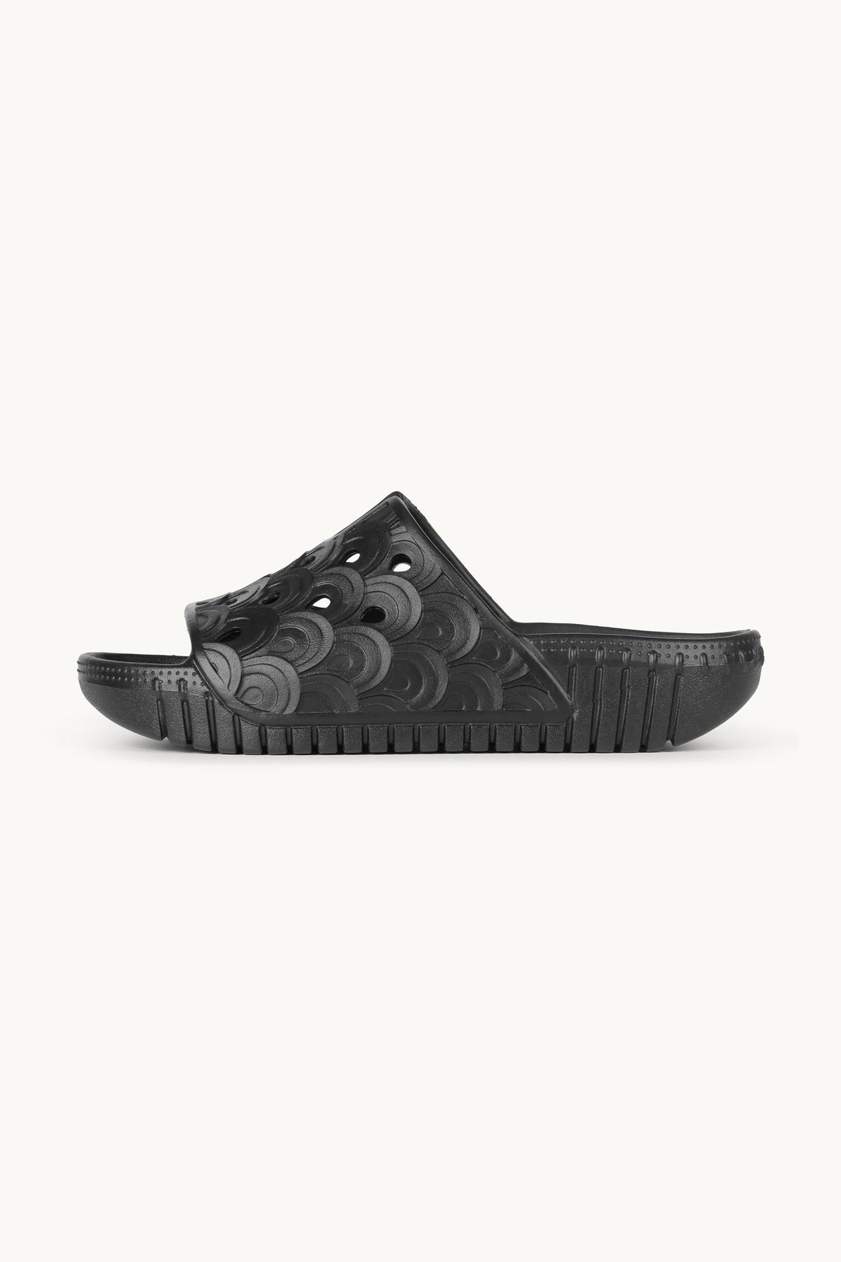 Clog Sandalen - Black