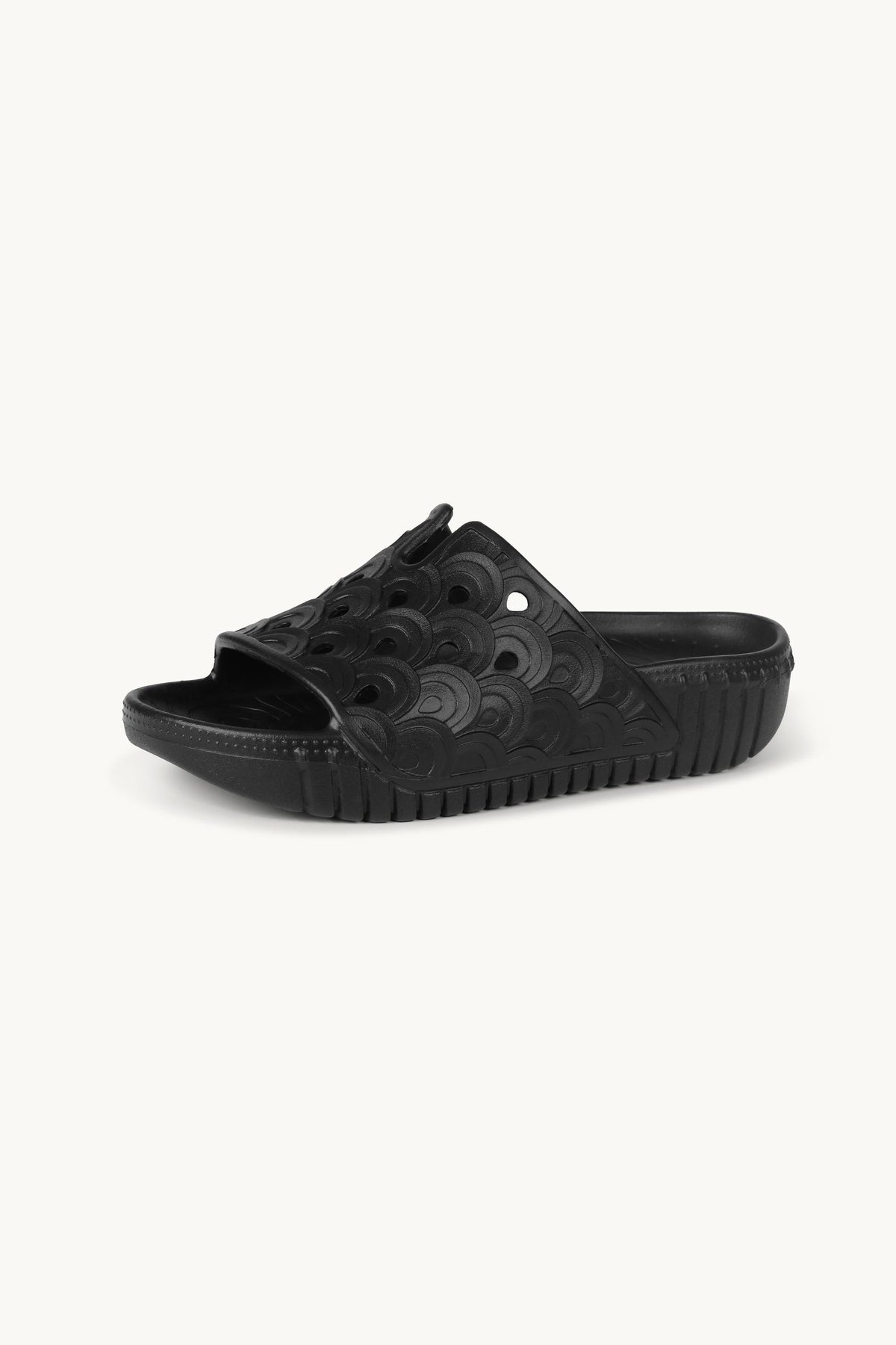 Clog Sandalen - Black