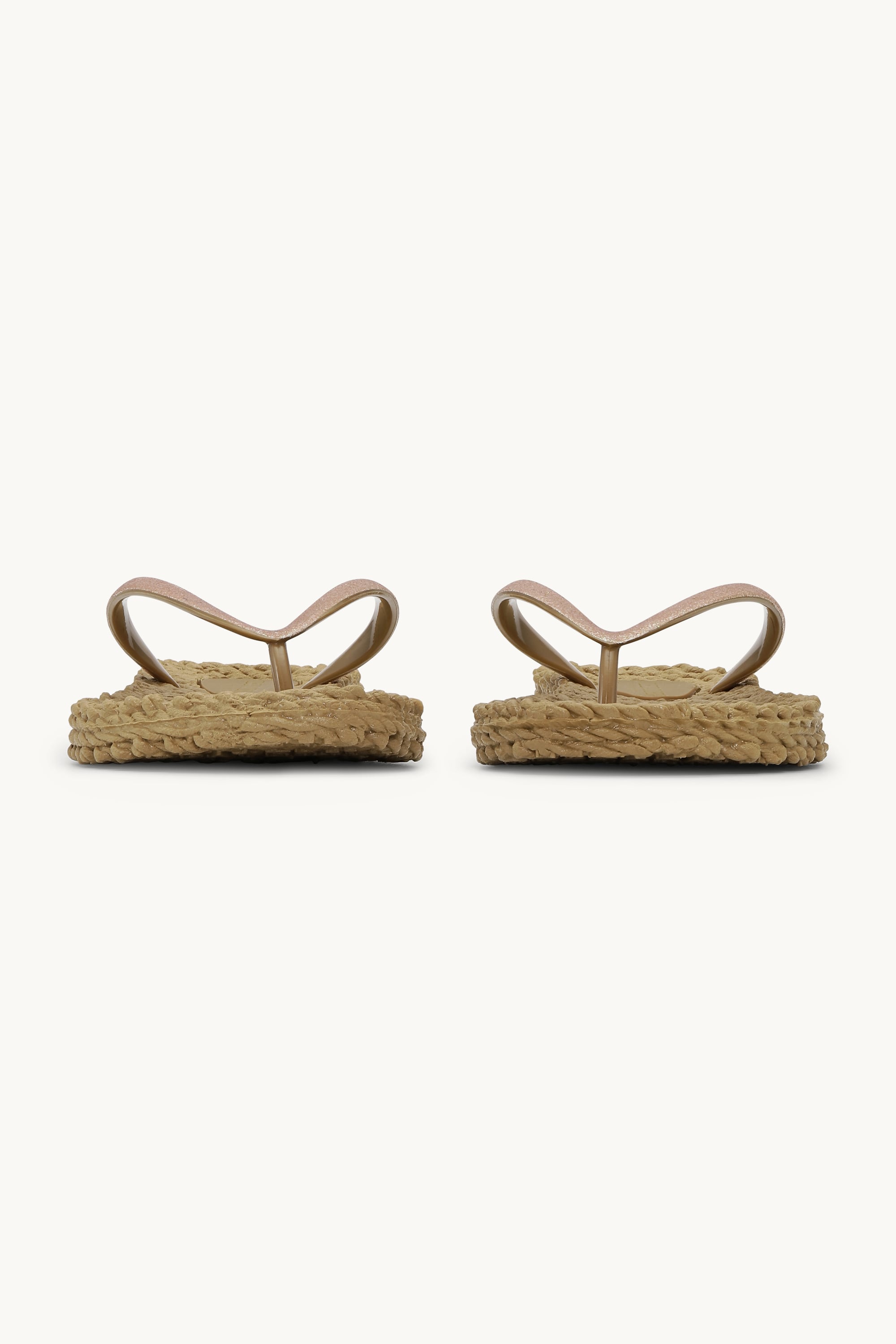 Flip-flops Glitter - Goldy