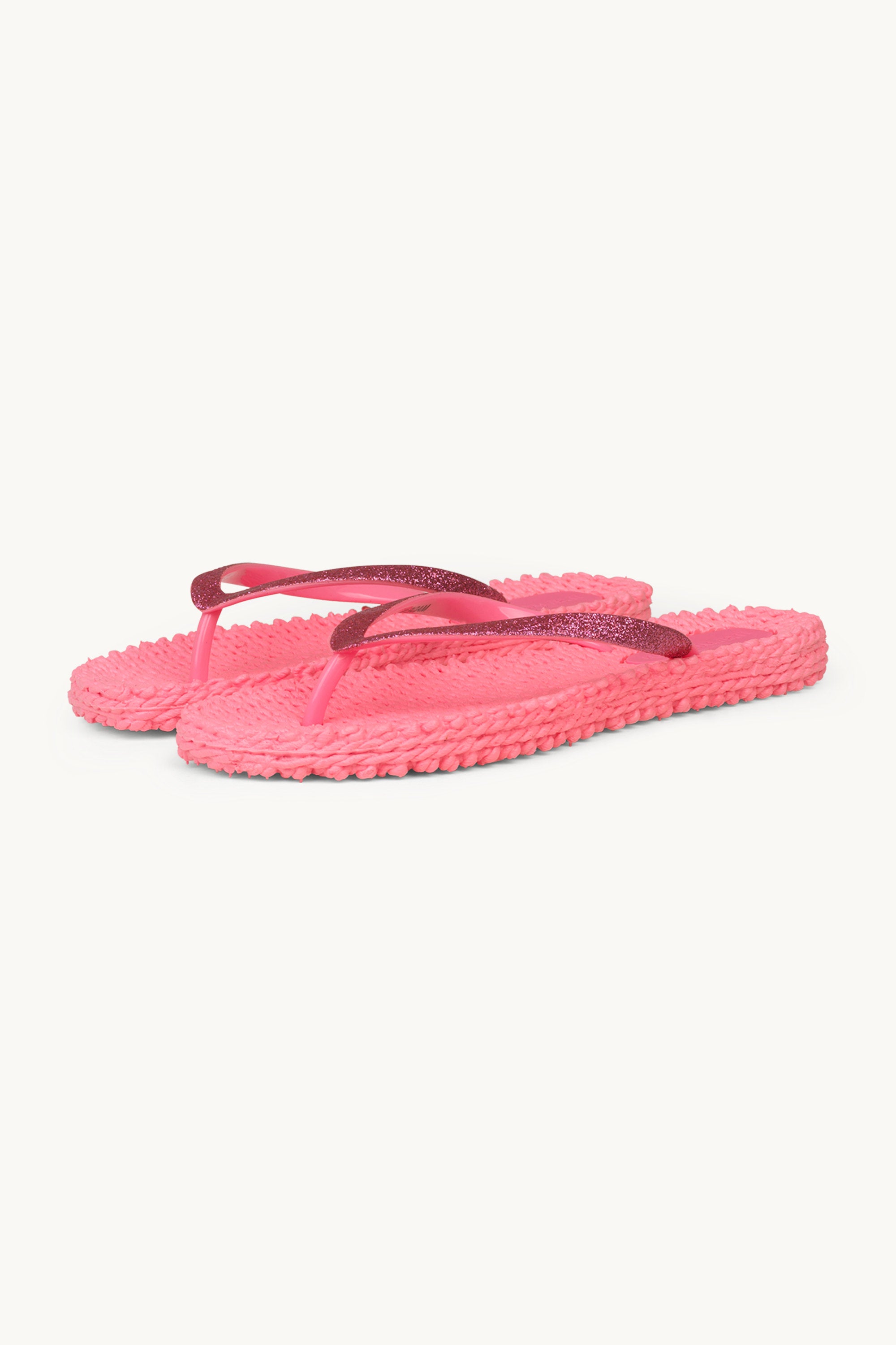 Flip-flops Glitter - Pink