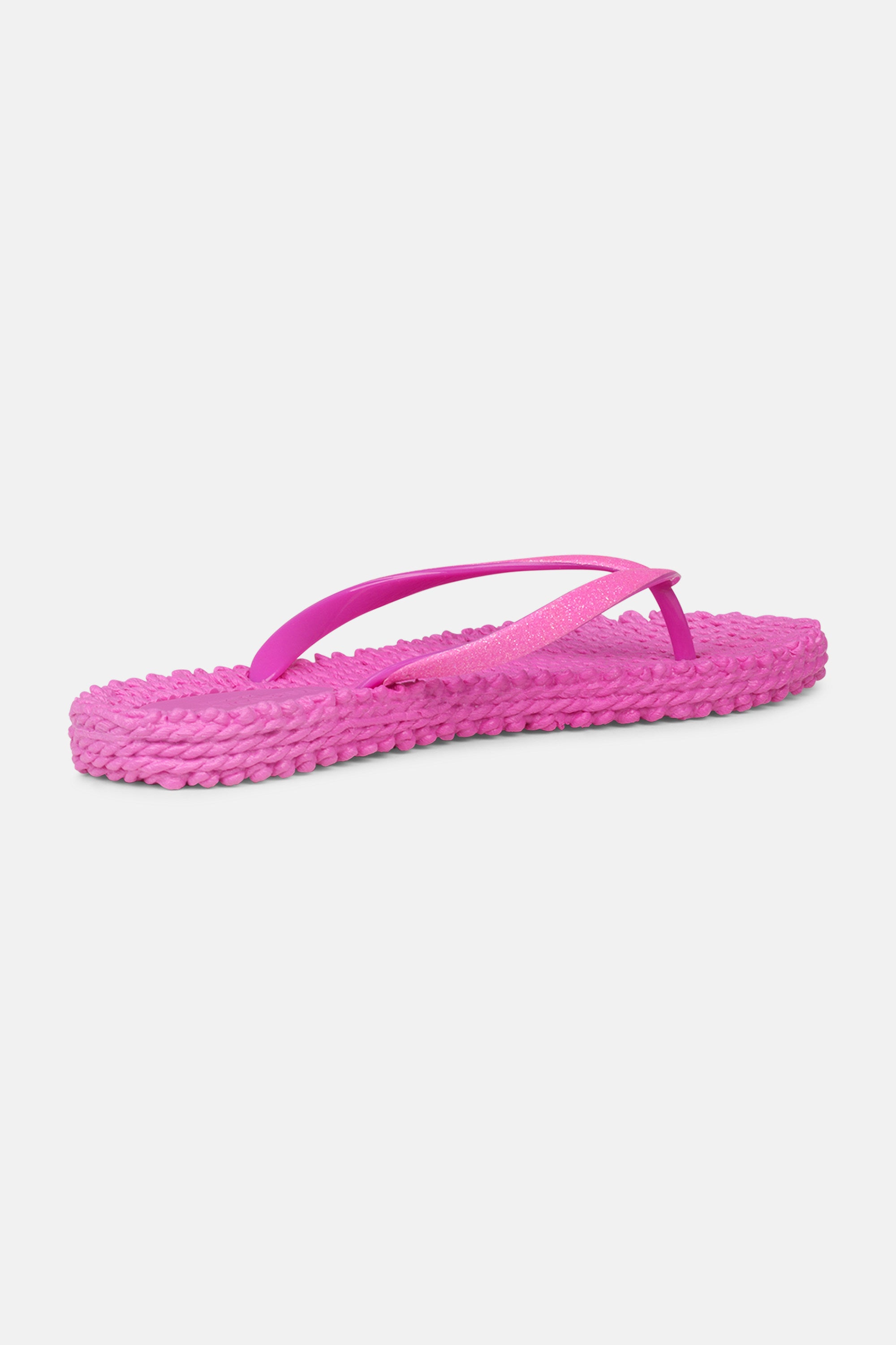 Flip-flops Glitter - Azalea Pink