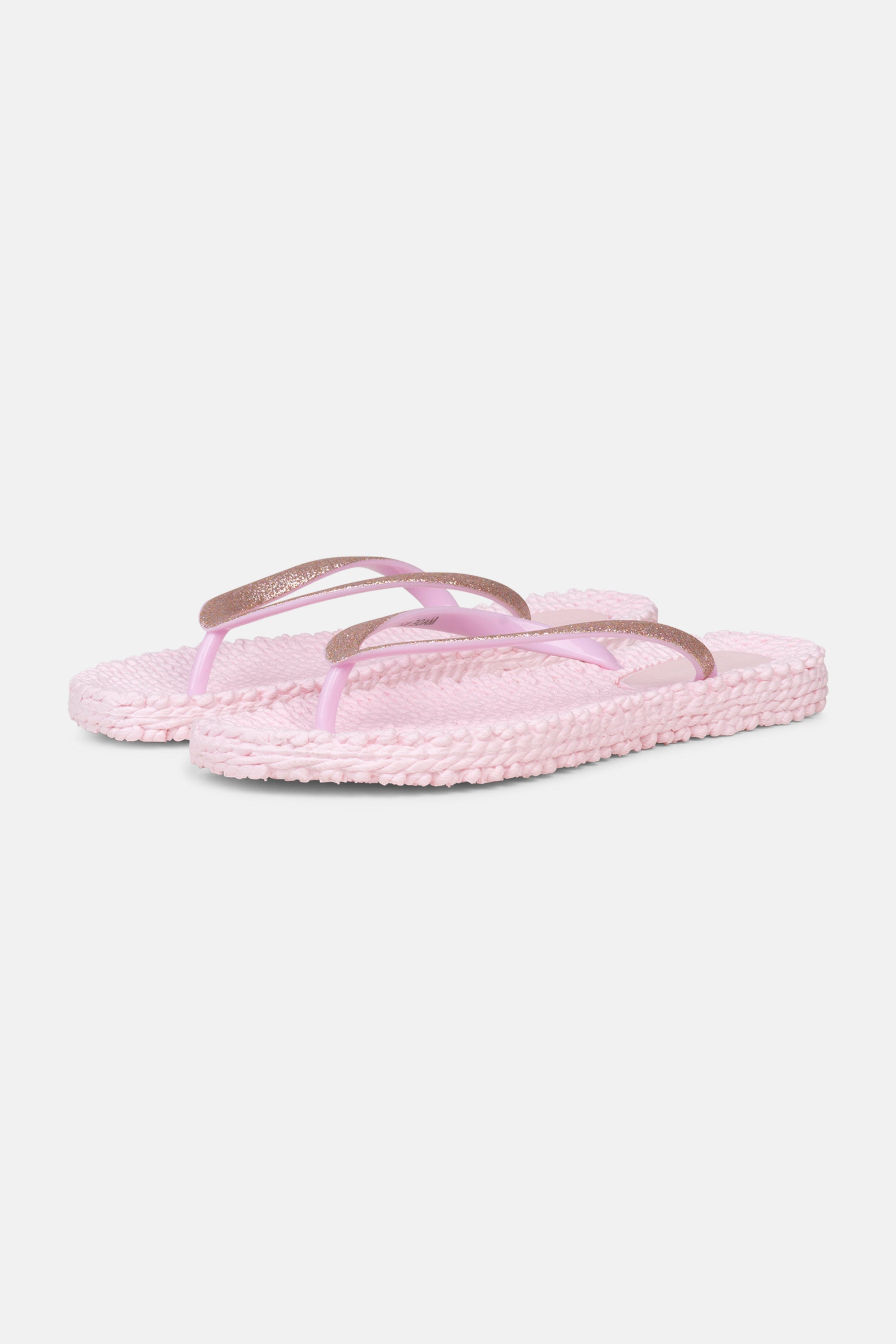 Flip-flops Glitter - Ballerina