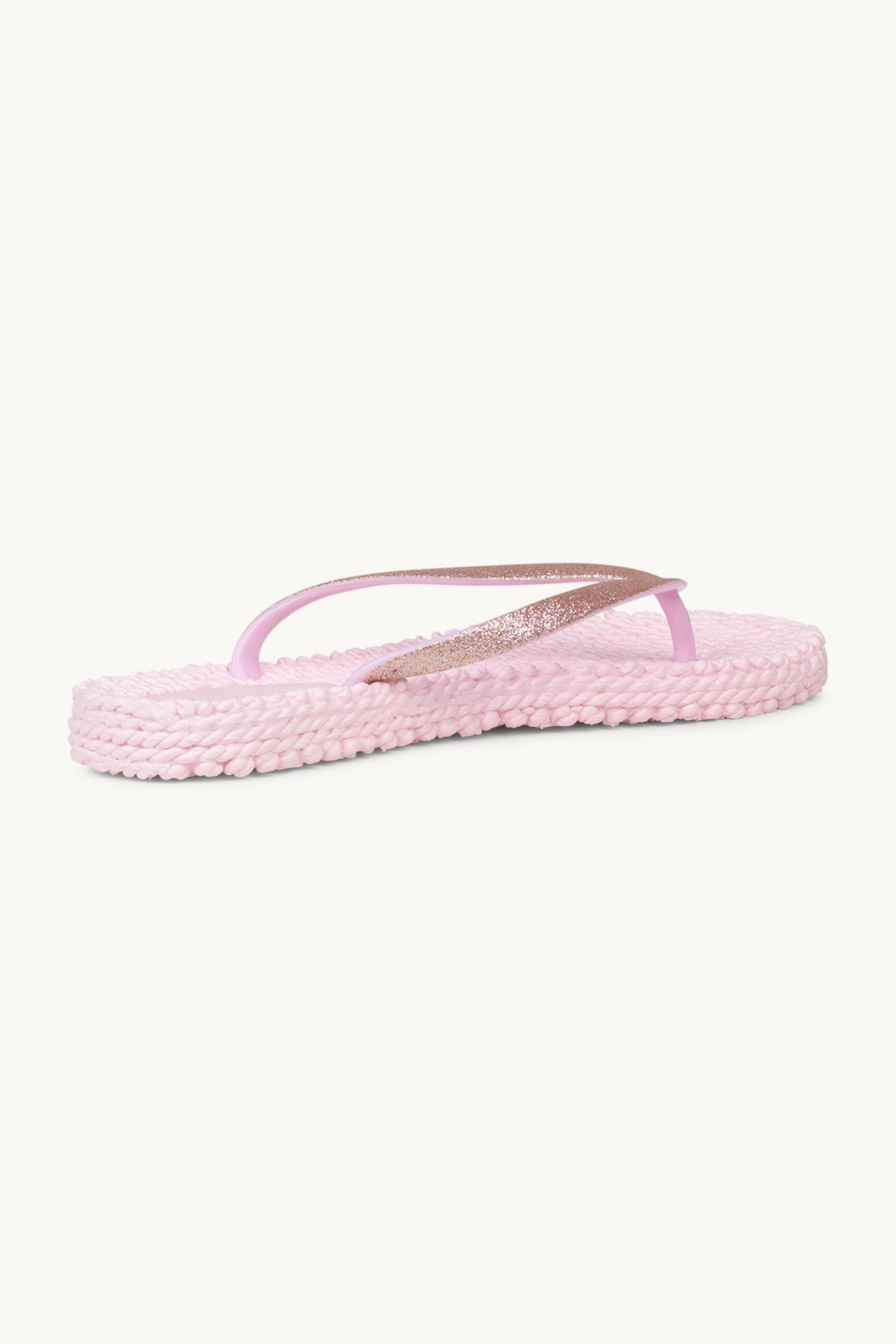 Flip-flops Glitter - Ballerina