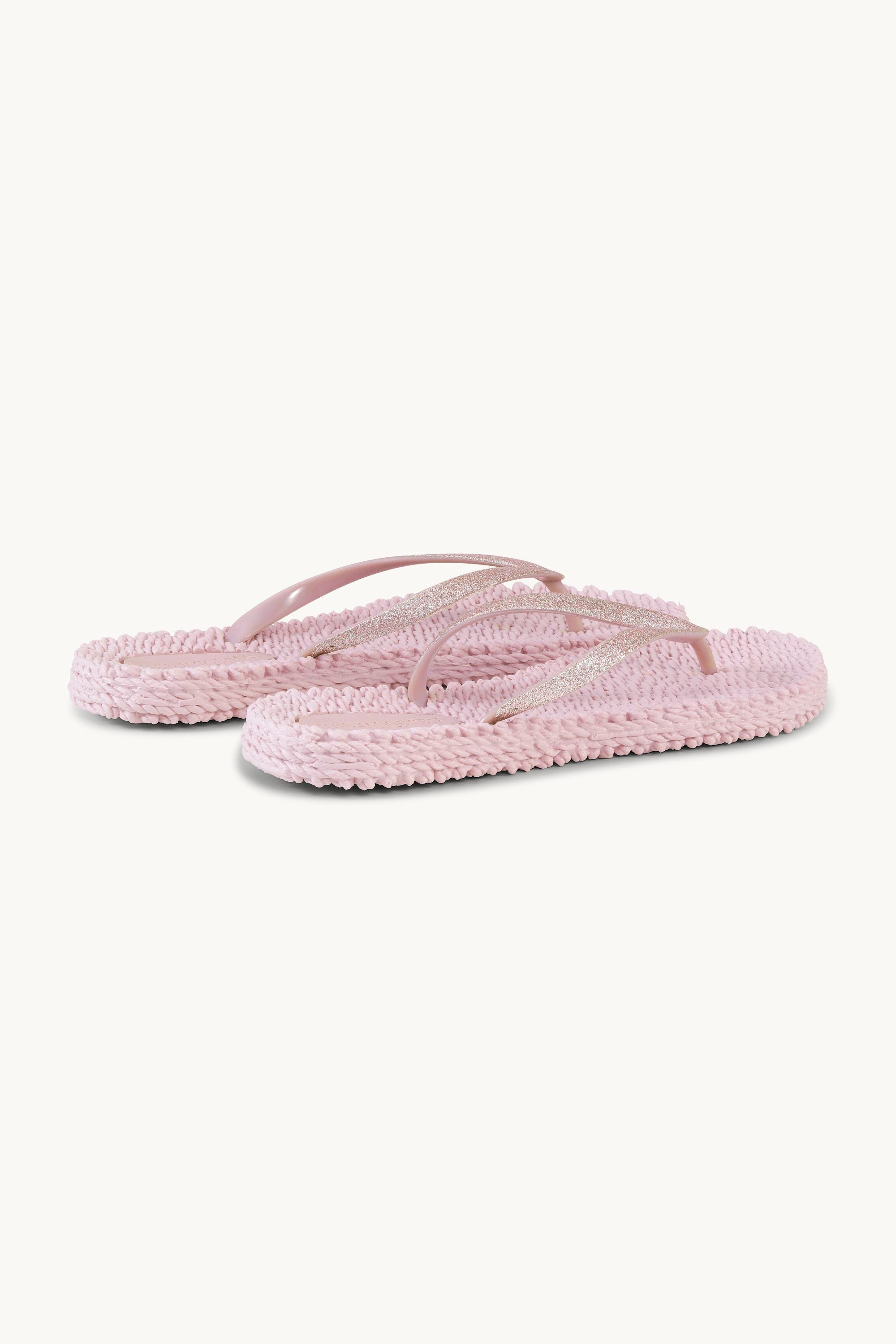 Flip-flops Glitter - Ballerina