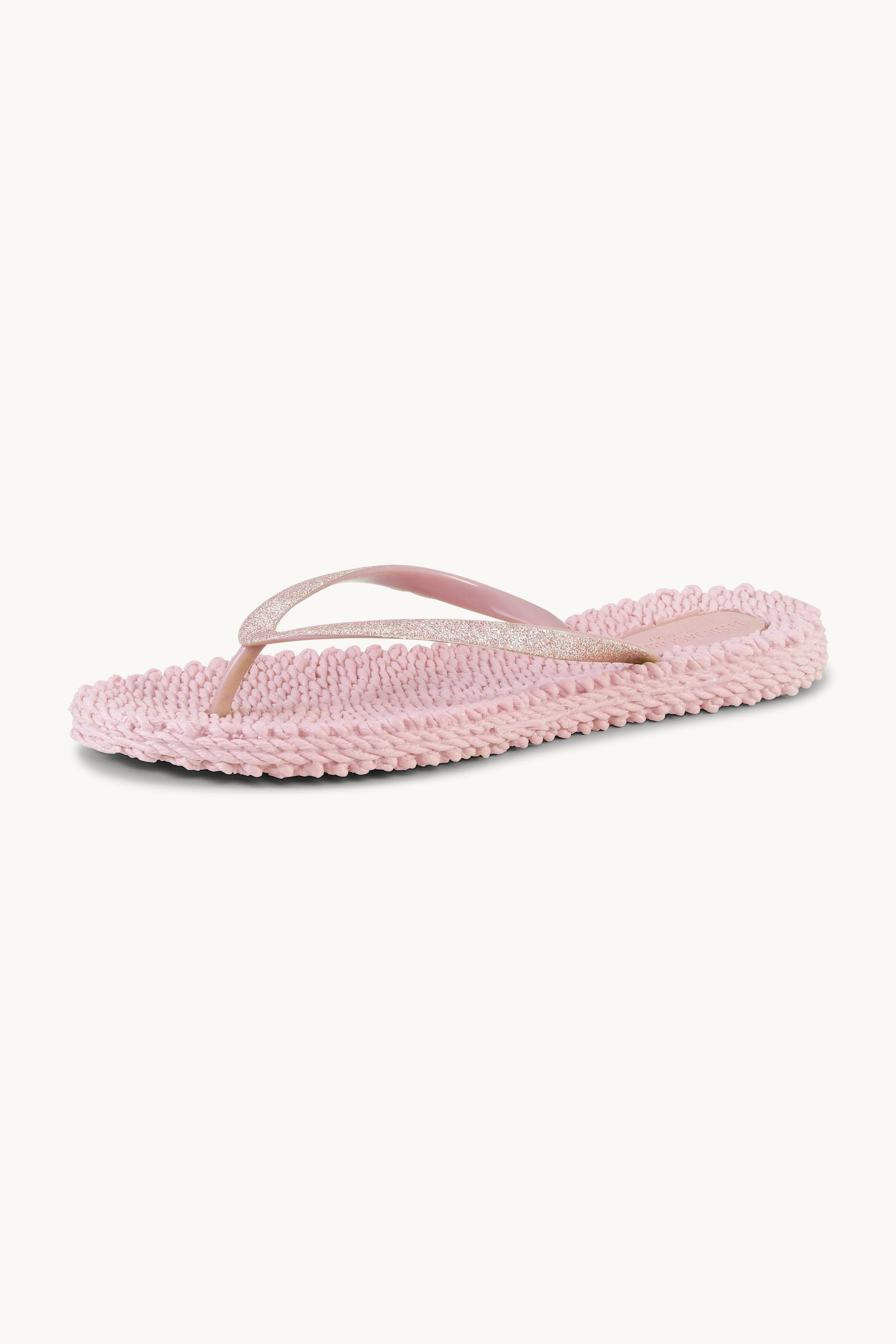 Flip-flops Glitter - Ballerina