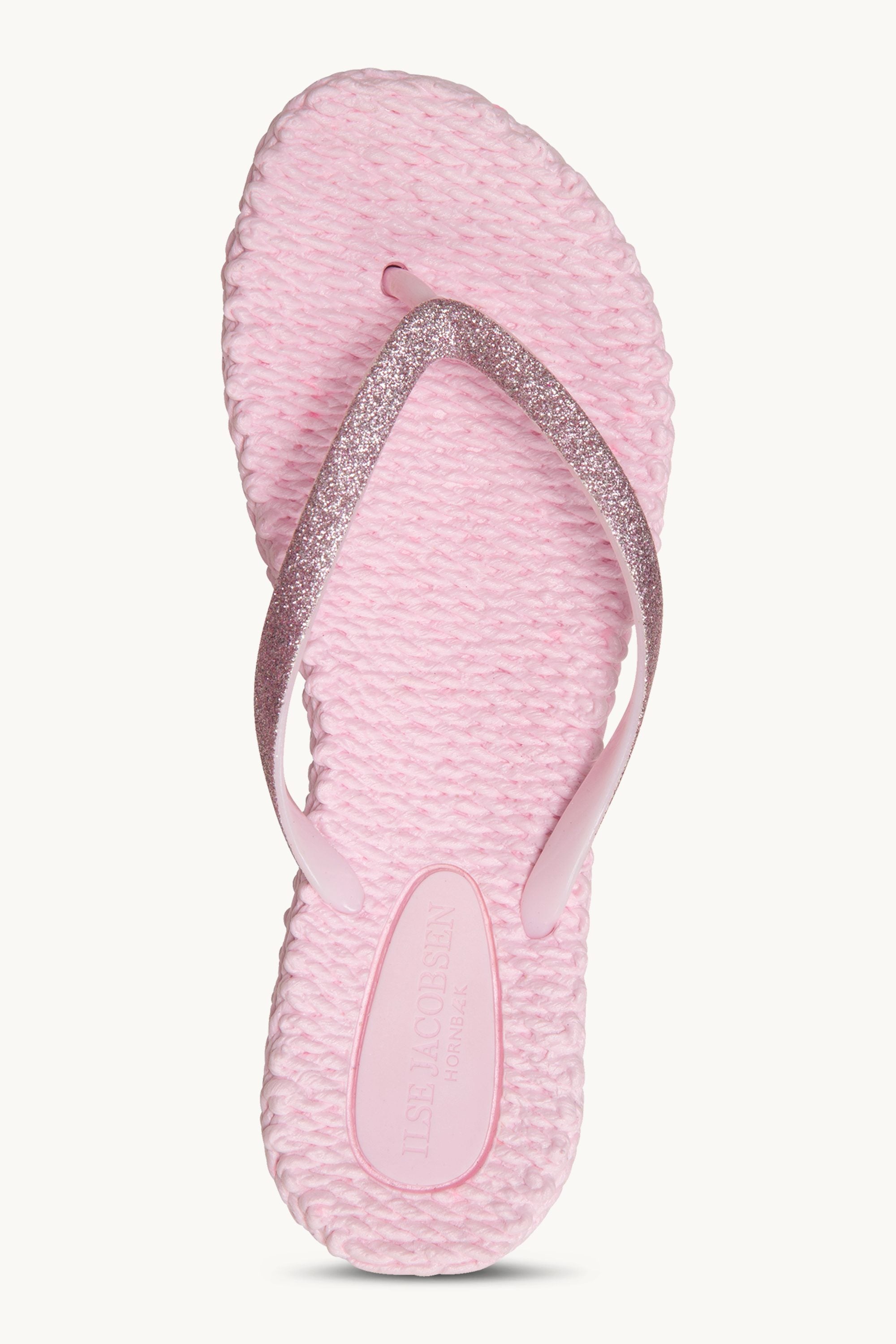 Flip-flops Glitter - Ballerina