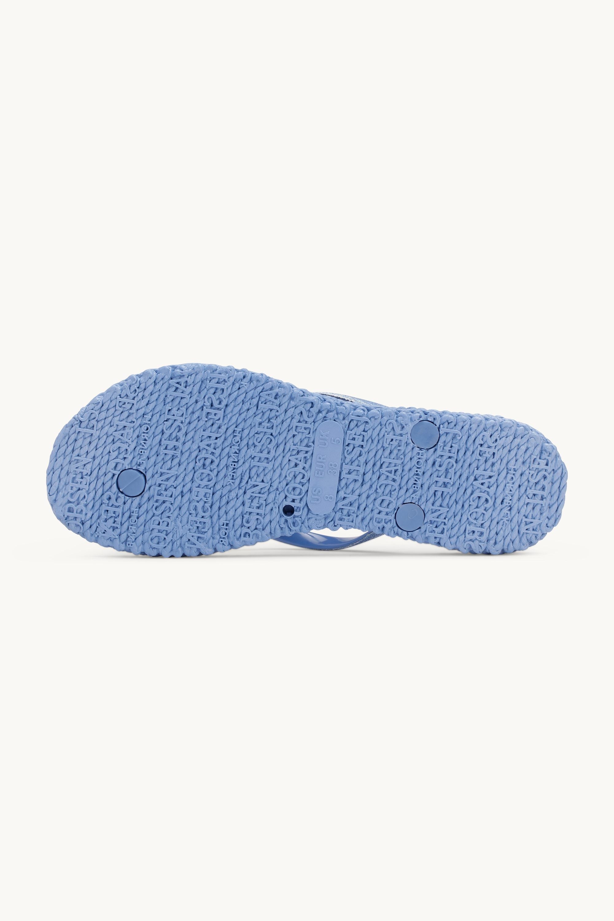 Flip-flops Glitter - Light Regatta