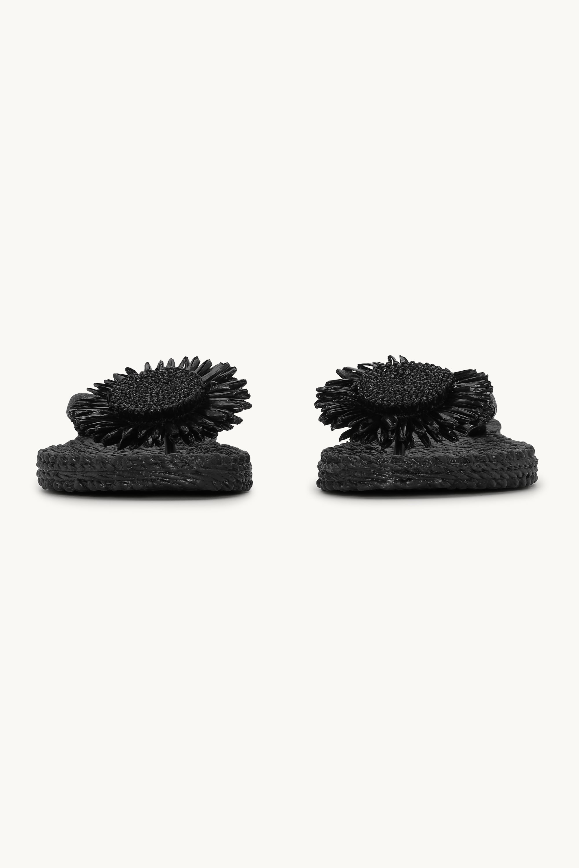 Flip-Flops Blume - Black