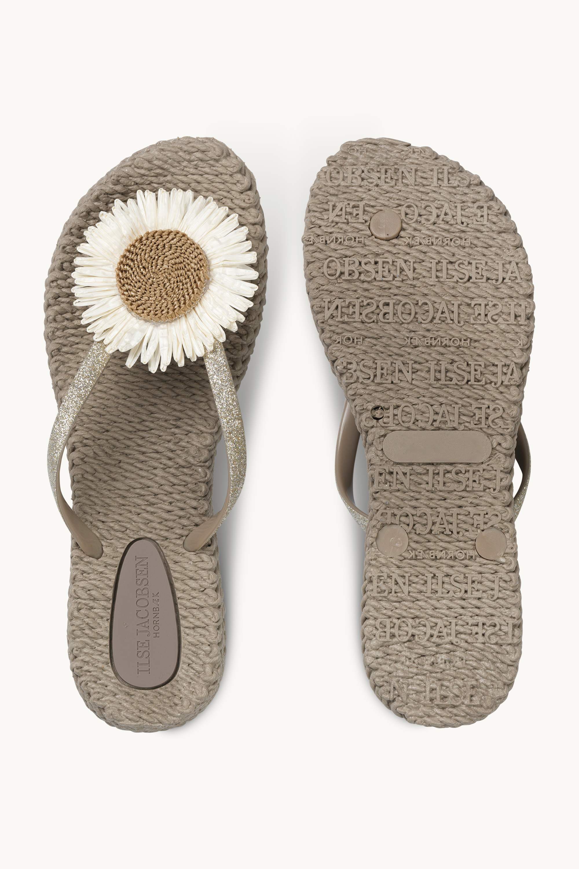 Flip-Flops Blume - Atmosphere