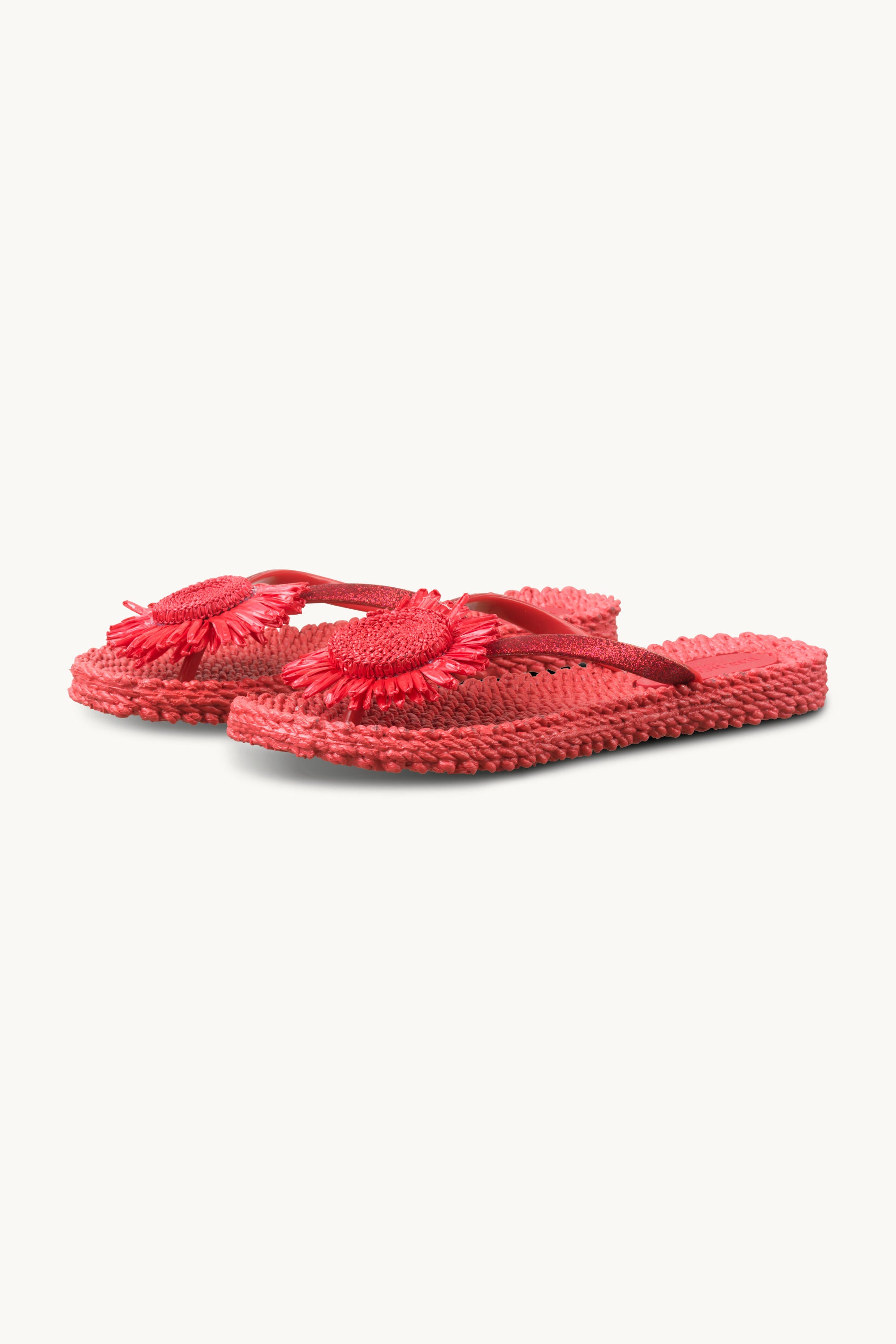 Flip-Flops Blume - Baked Apple