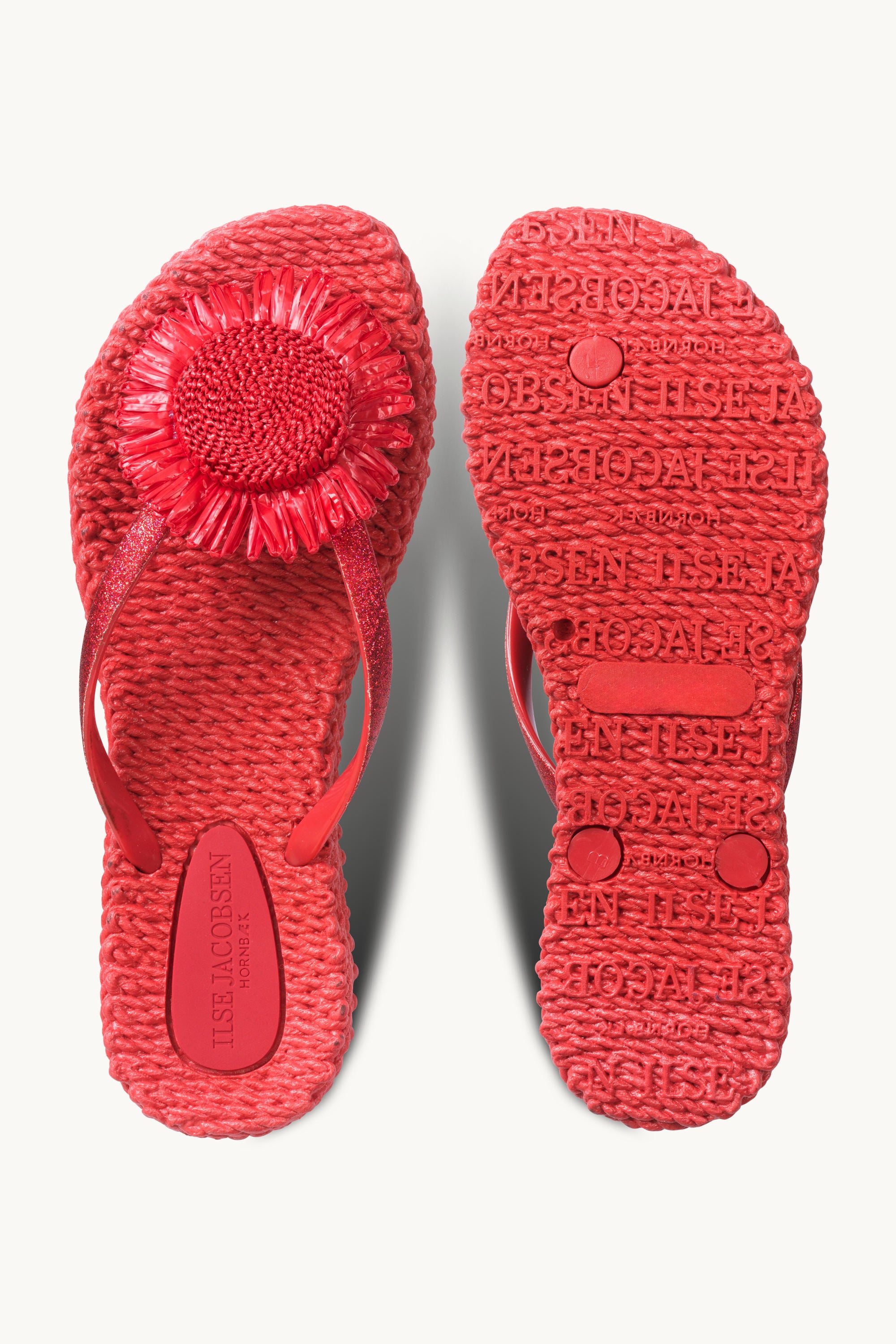 Flip-Flops Blume - Baked Apple