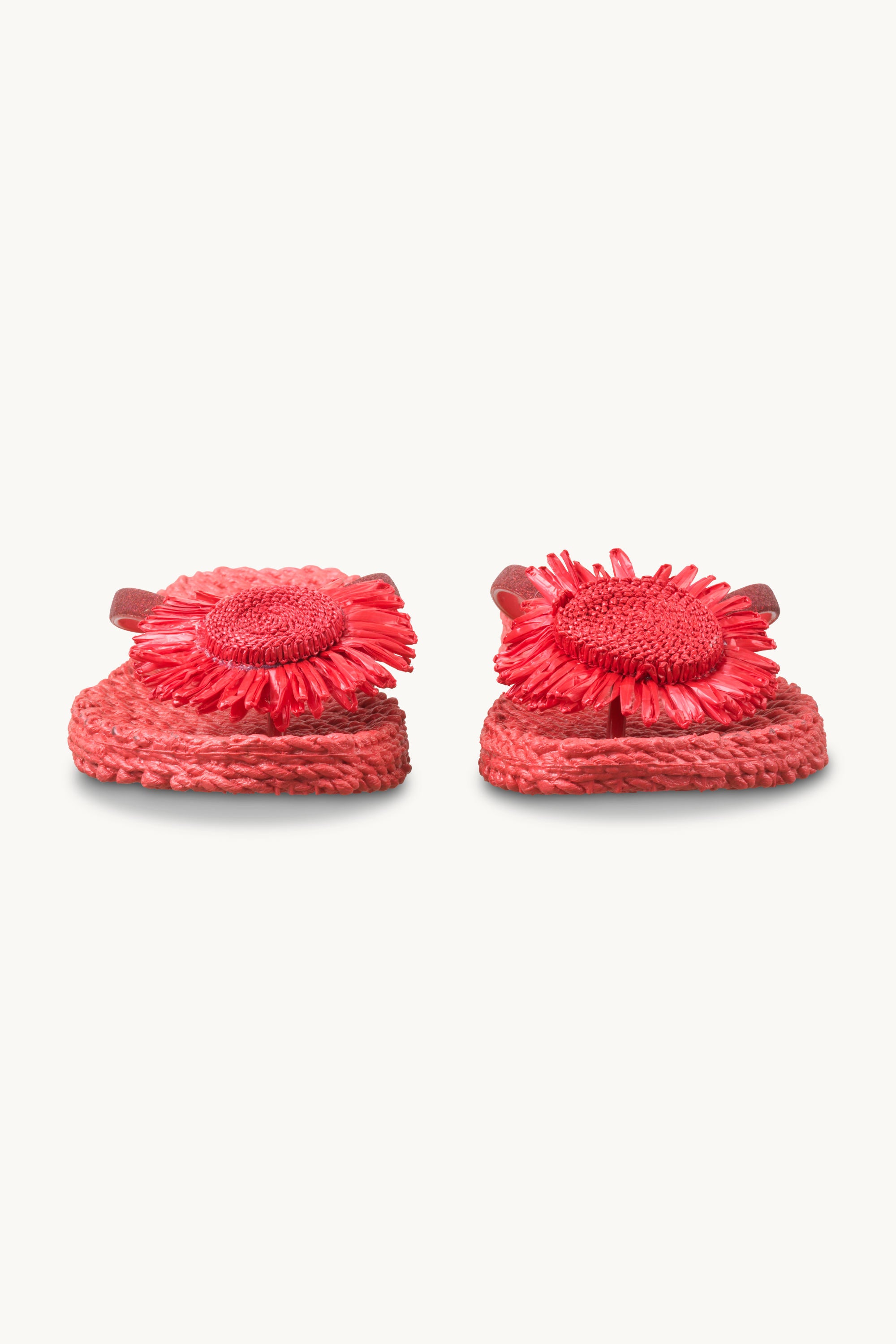 Flip-Flops Blume - Baked Apple