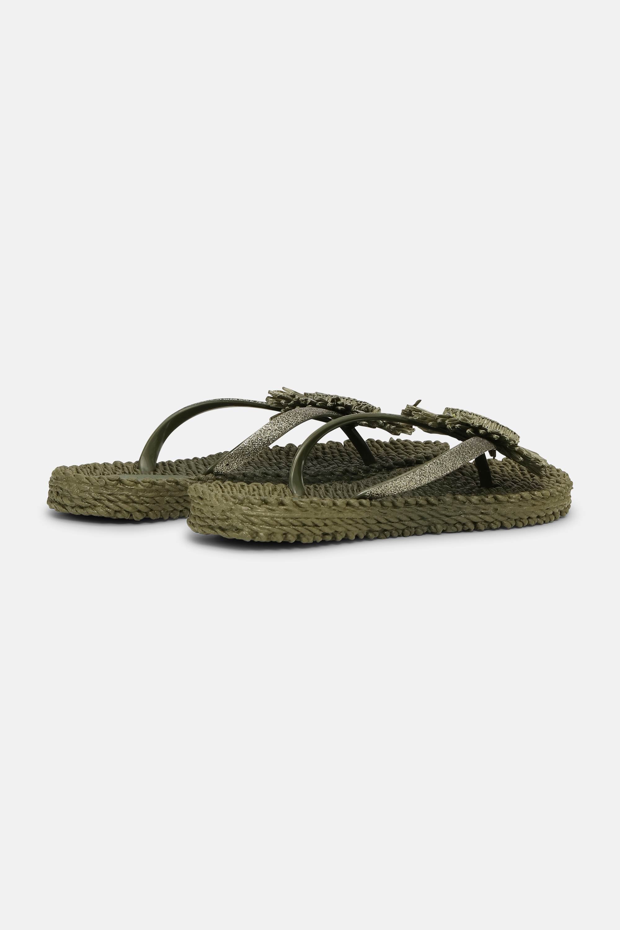 Flip-Flops Blume - Army