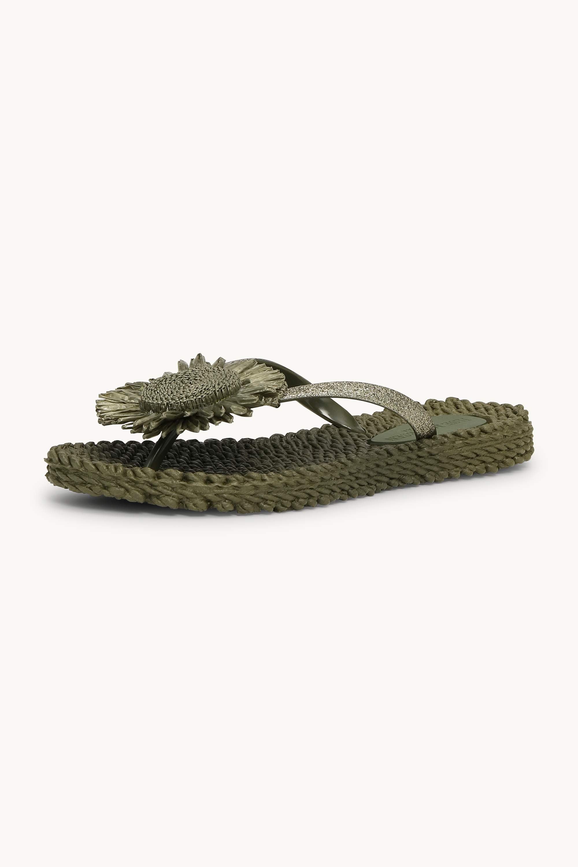 Flip-Flops Blume - Army