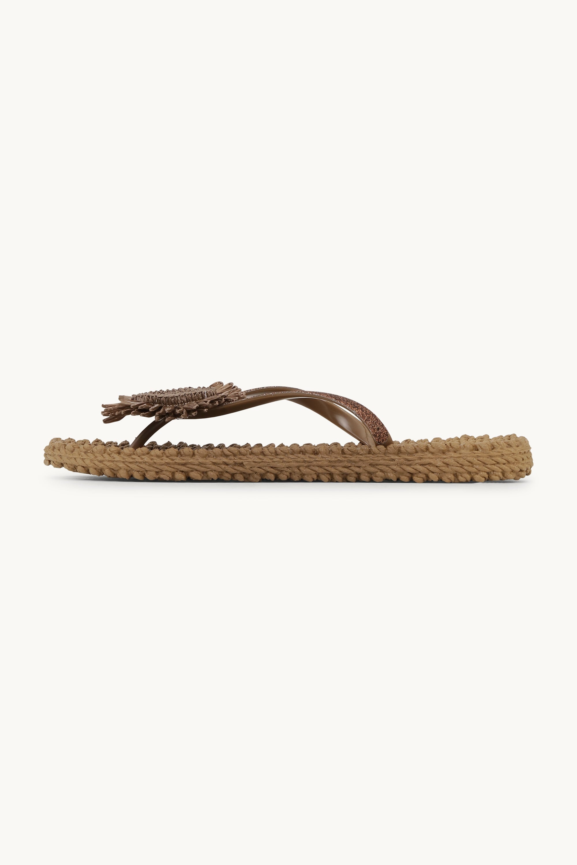 Flip-Flops Blume - Mocca