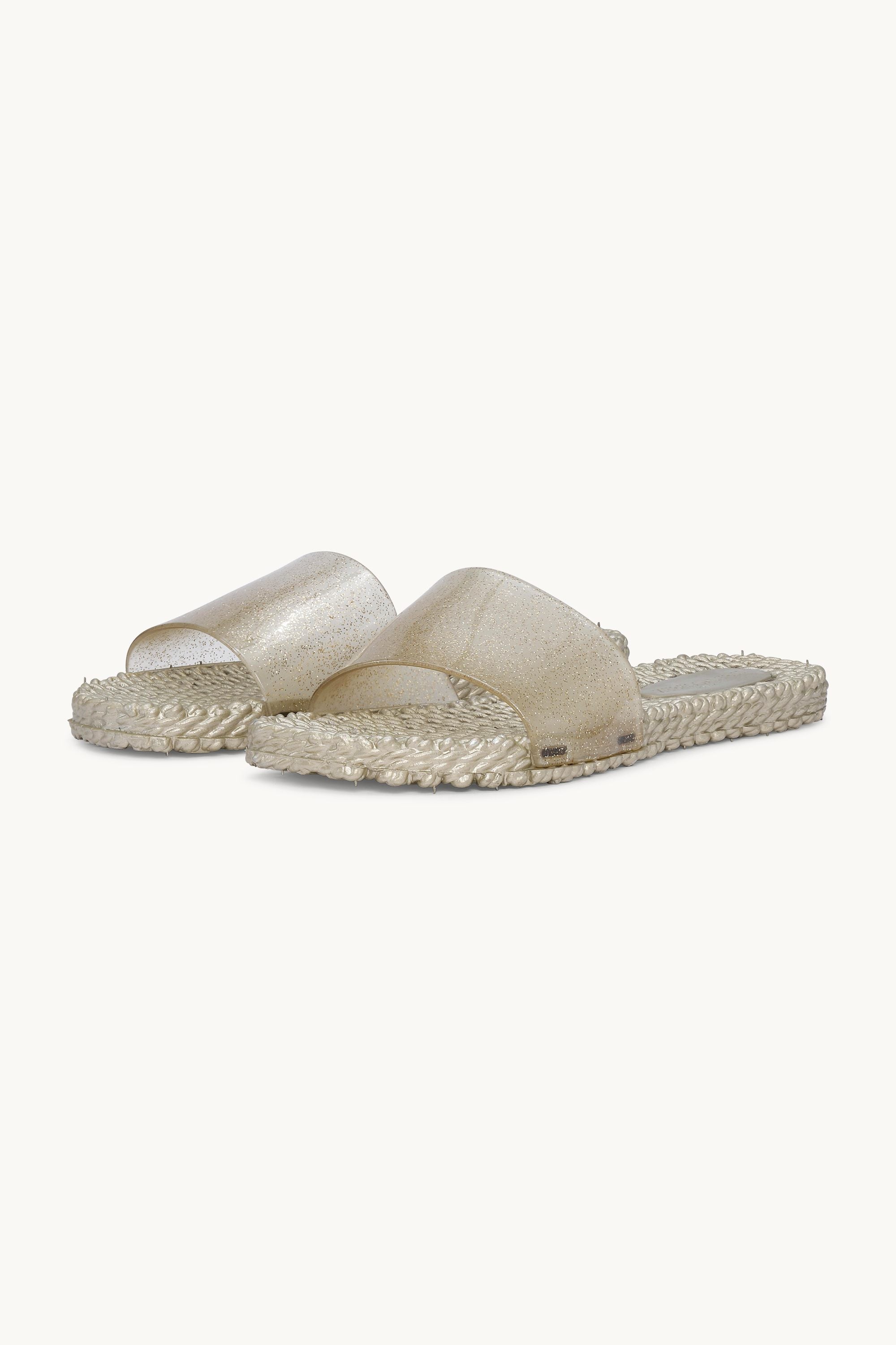 Flip Flops - Platin