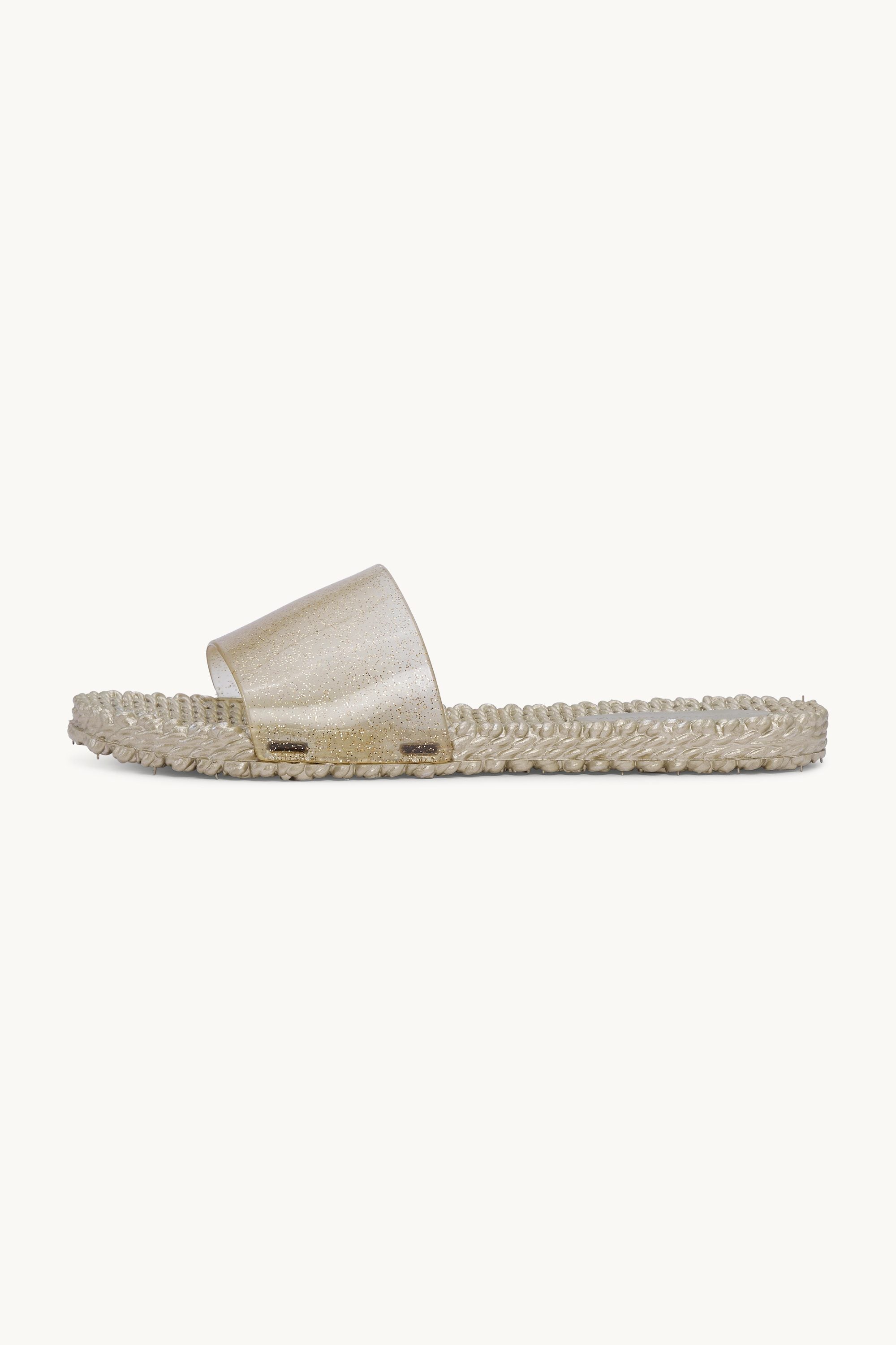 Flip Flops - Platin